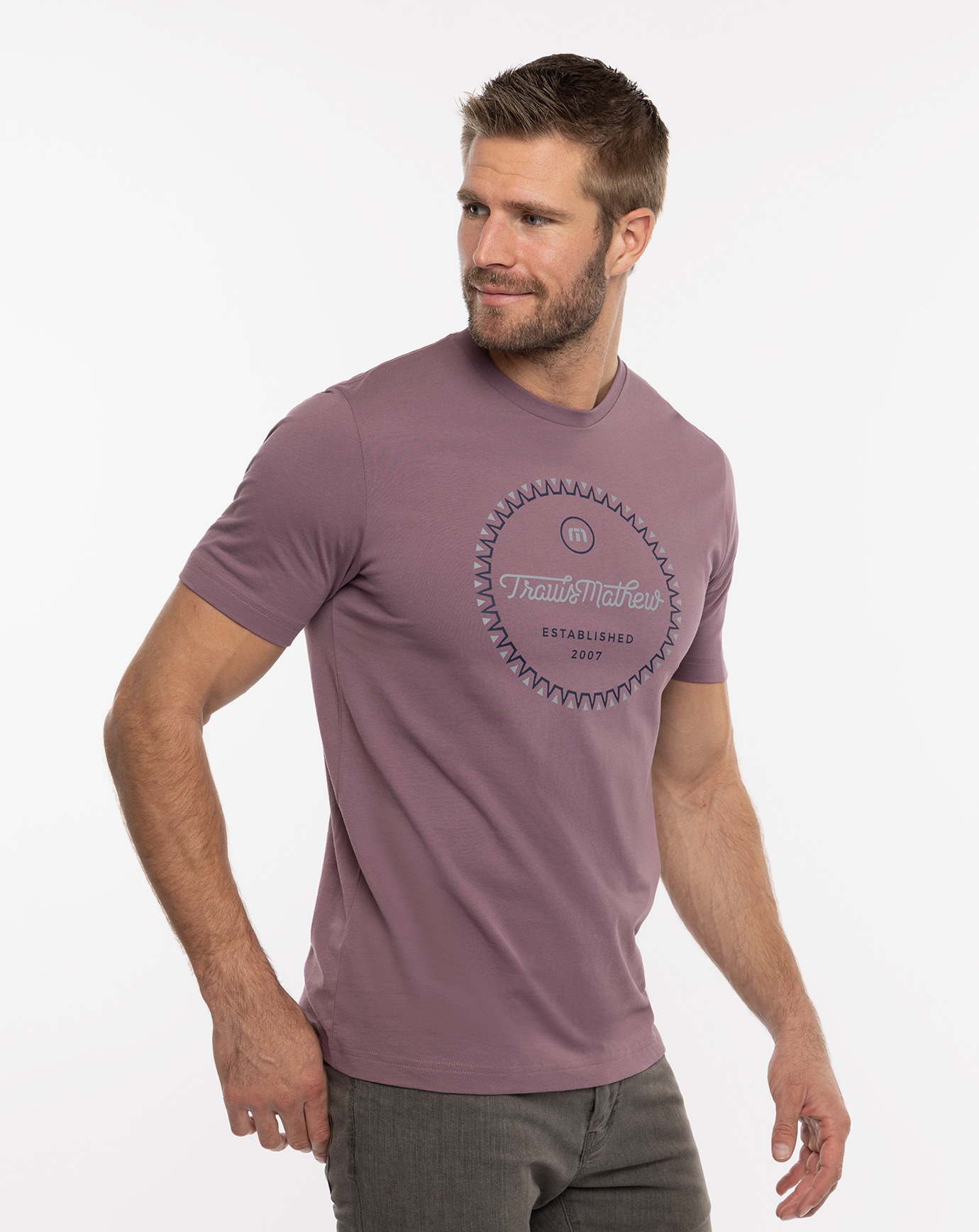 STINGRAY SWIM TEE Image Thumbnail 1