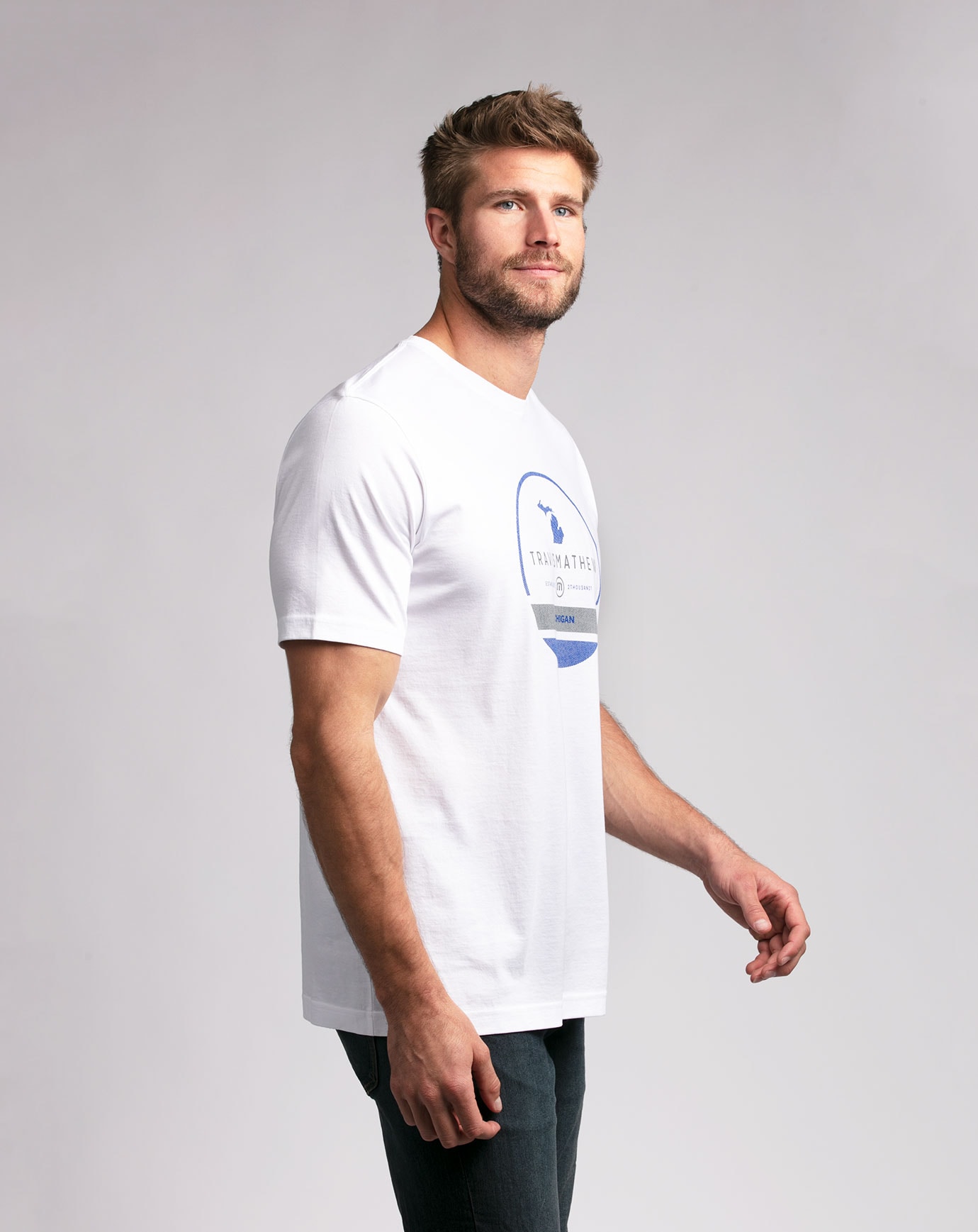 NUGENT TEE Image Thumbnail 1