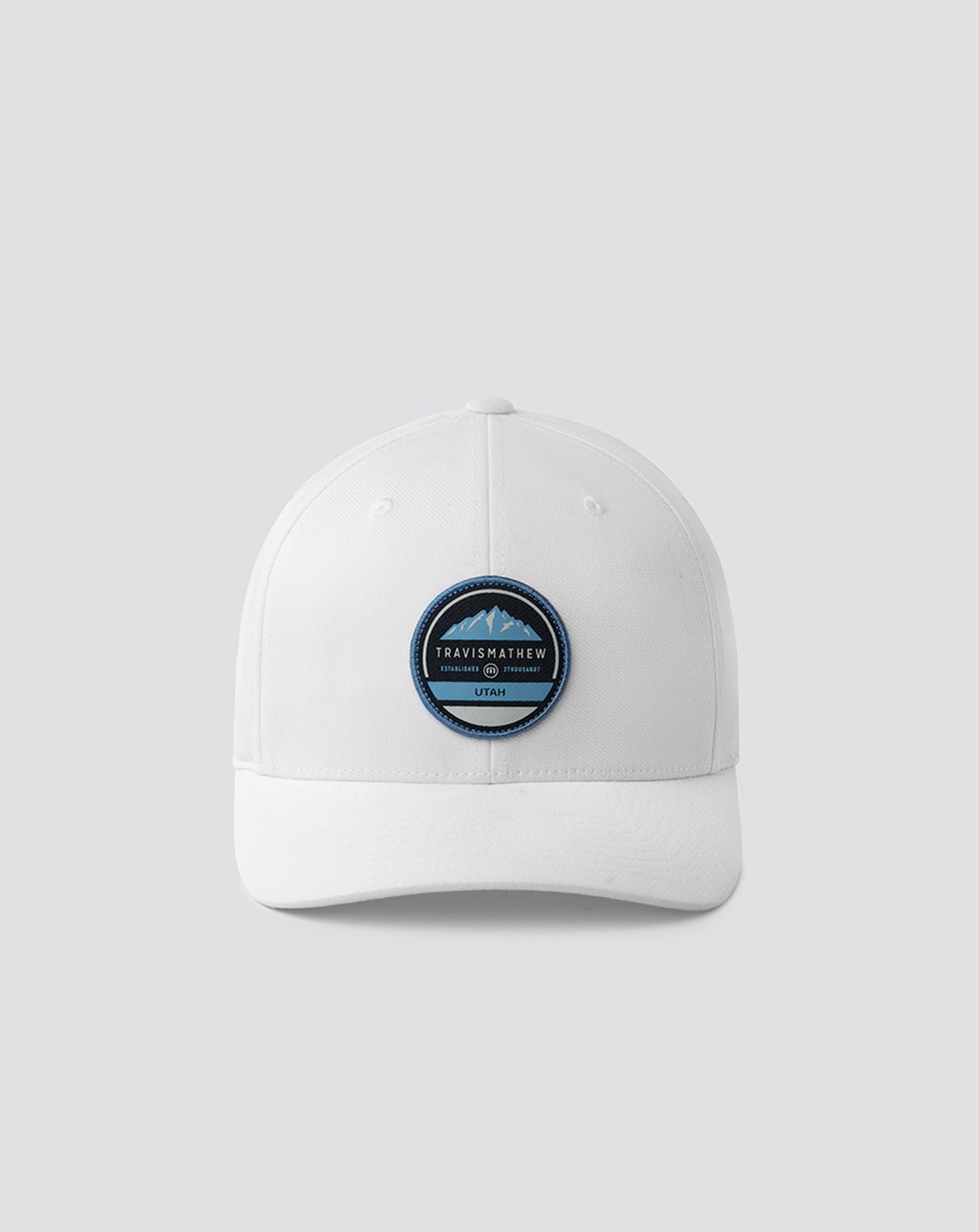 BIGHORN FITTED HAT Image Thumbnail 1