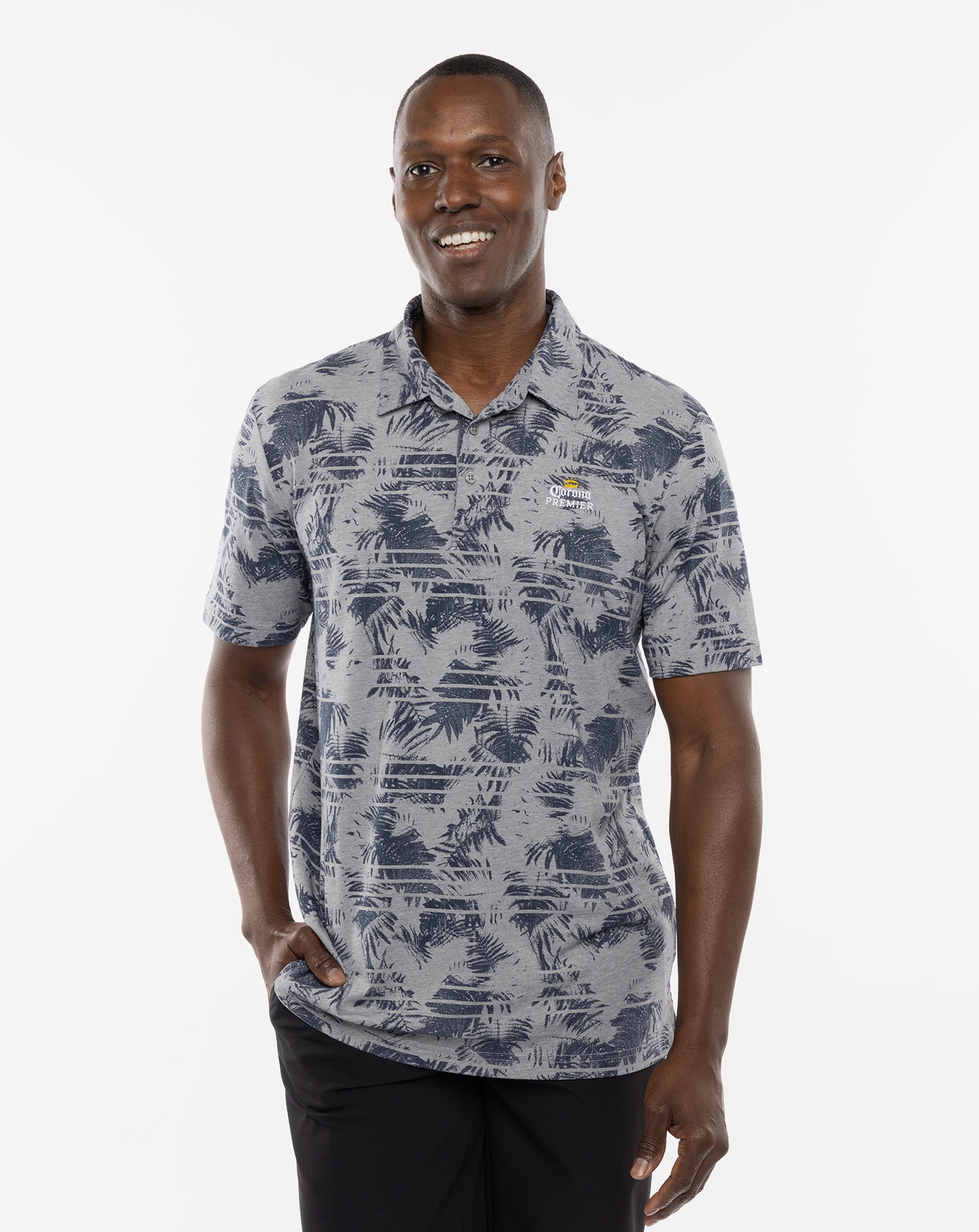 Related Product - WADE IN POLO