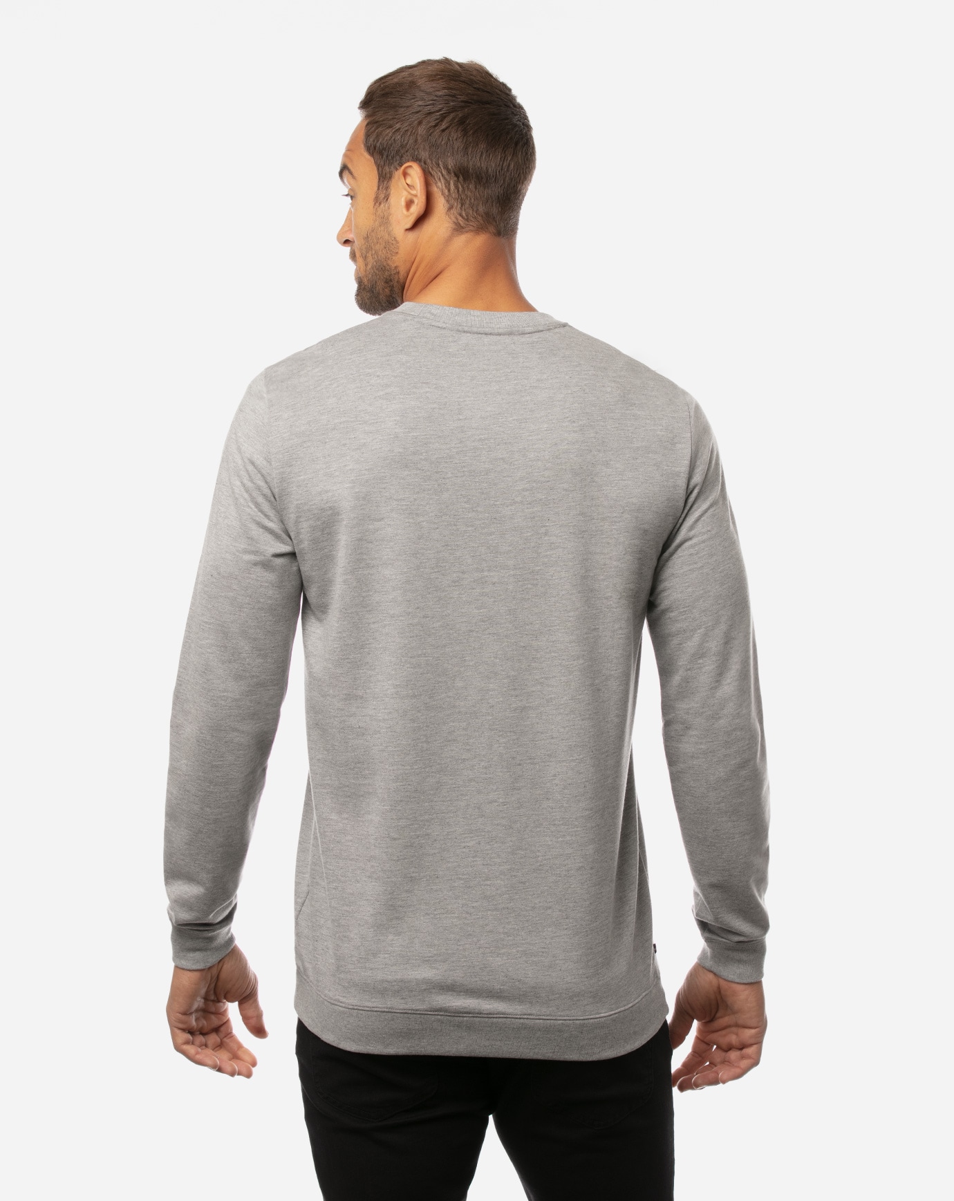 Father Fencing Mens Fitness Unique Design Trend Warm Long Sleeves T-Shirts