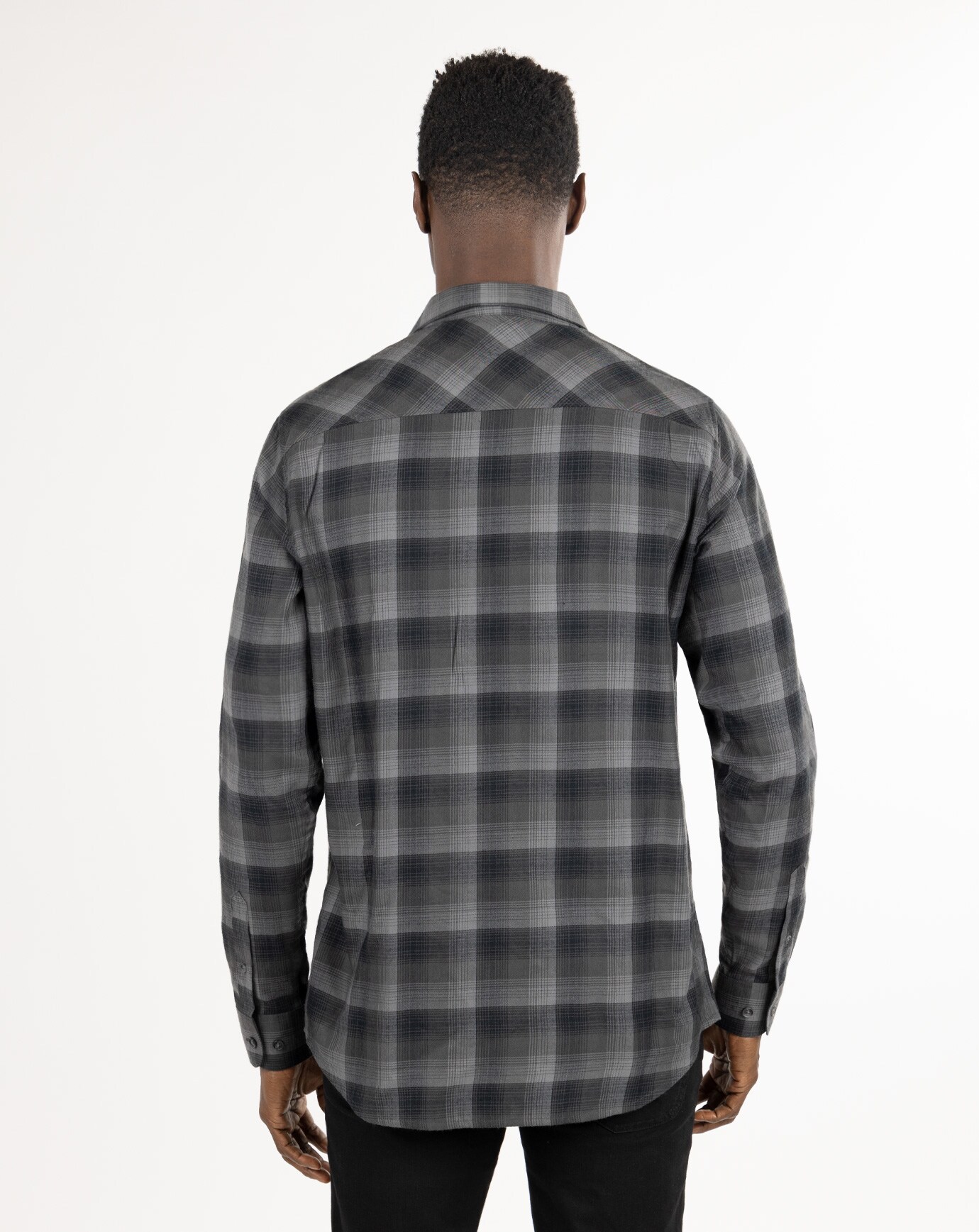 INLAND BUTTON-UP Image Thumbnail 2
