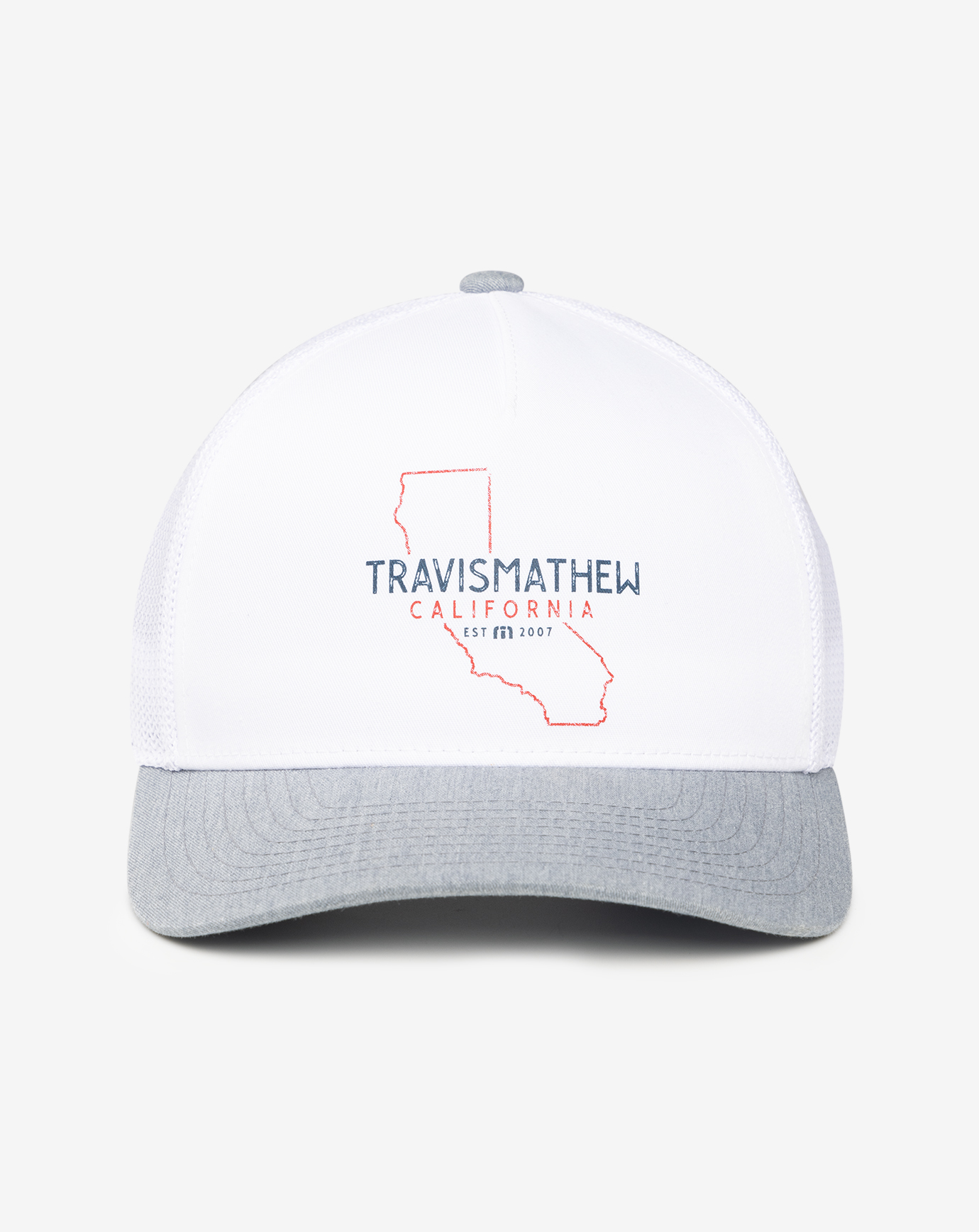 ALMOST WEATHER SNAPBACK HAT 0