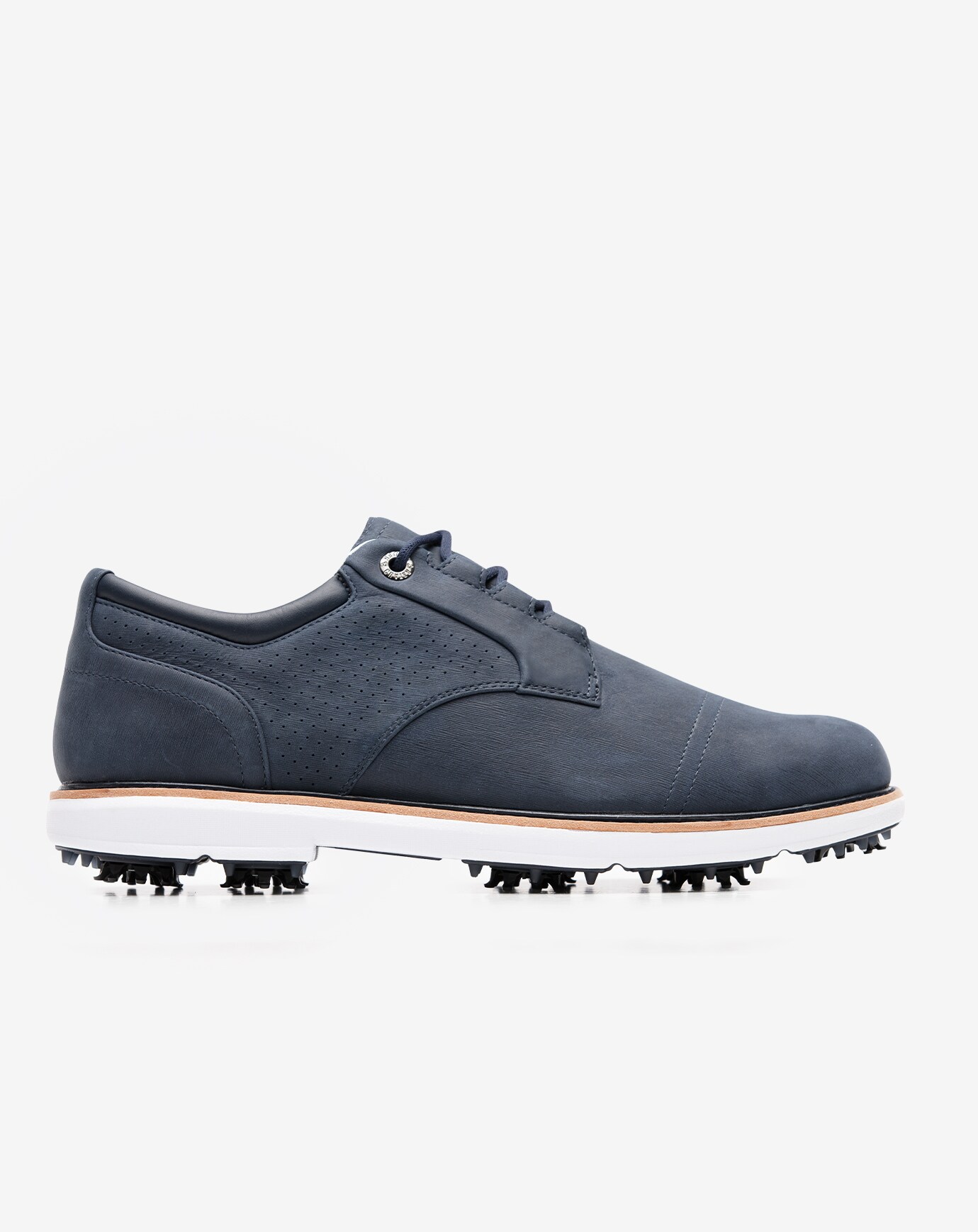 THE LEGEND SPIKED GOLF SHOE Image 3
