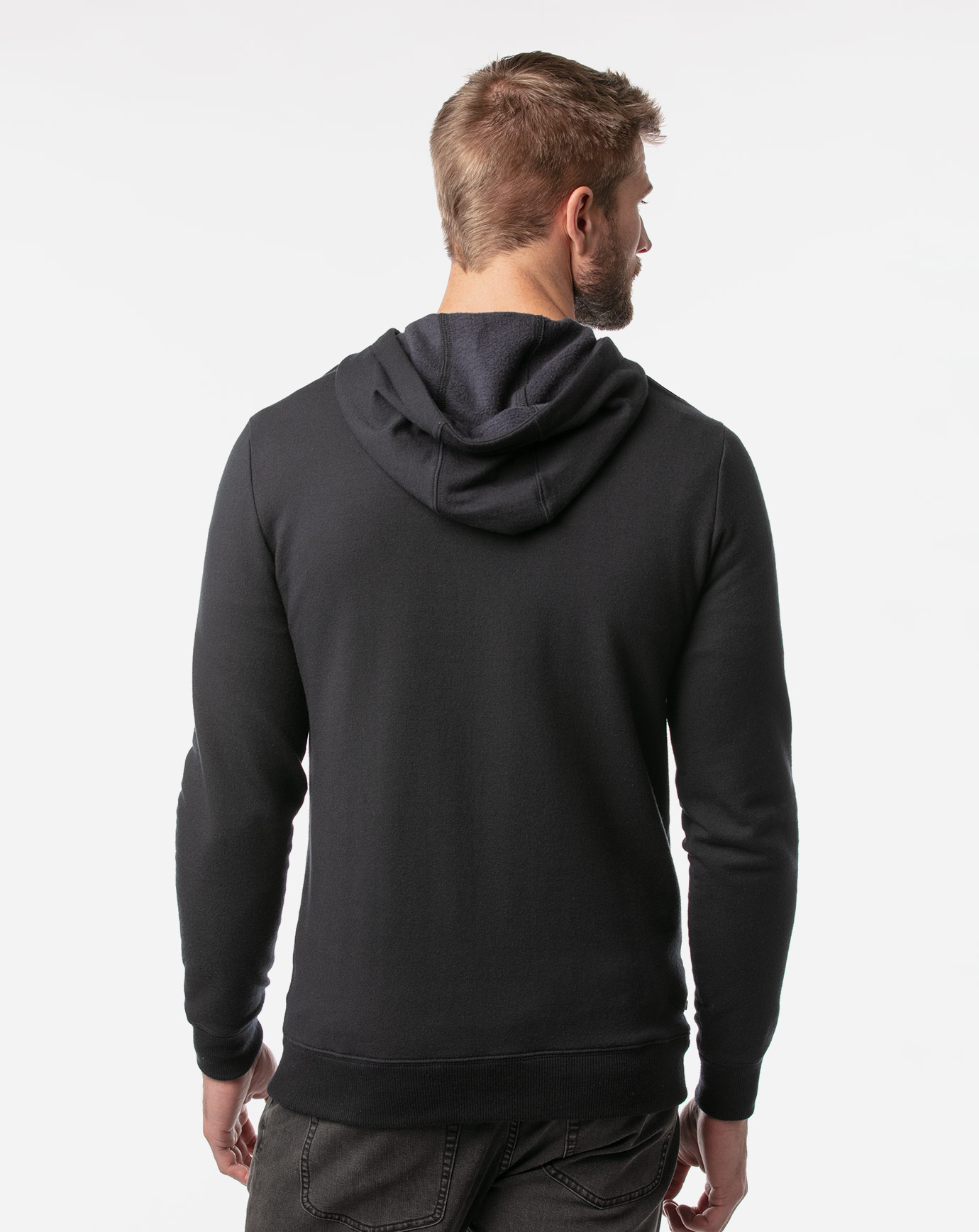 Super Golf Pullover Hoodie