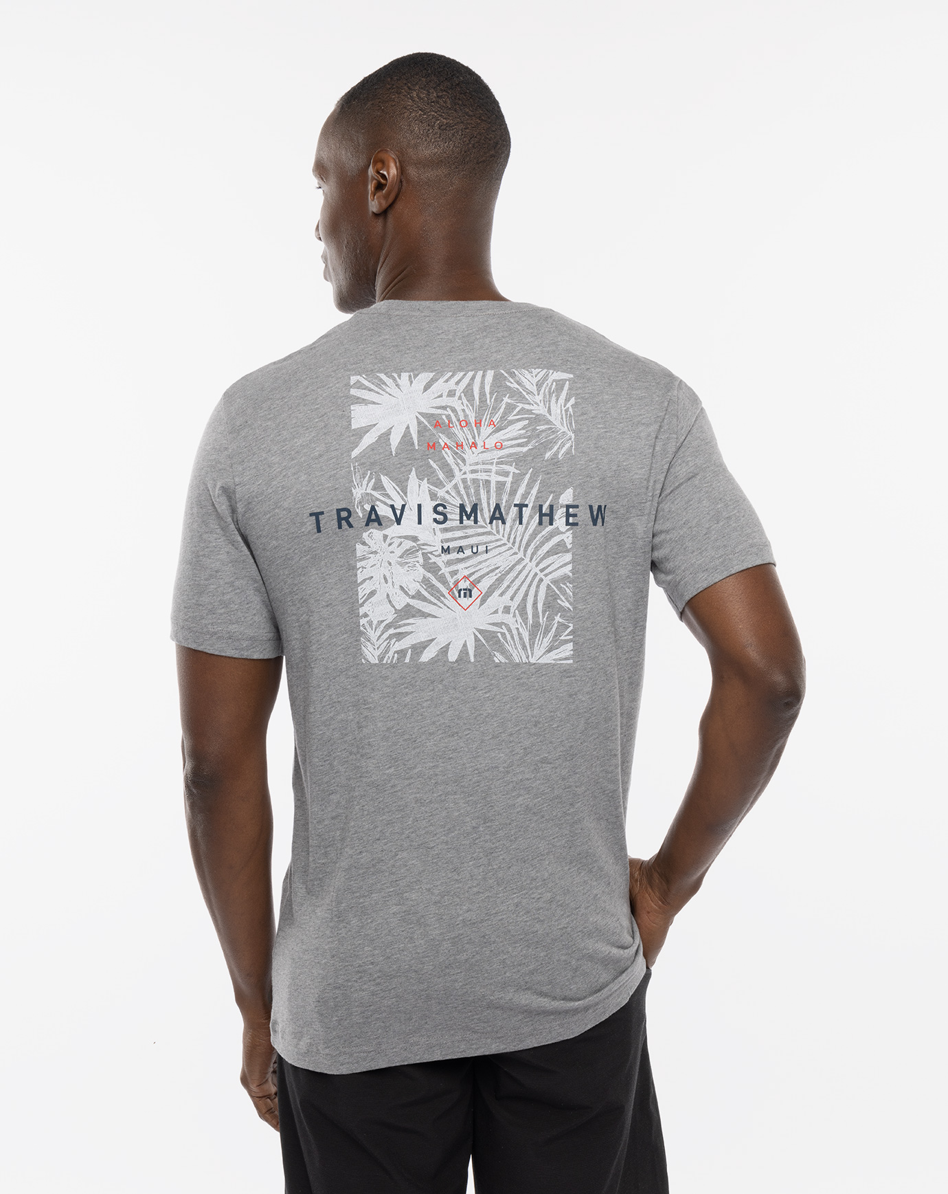 SEACLUSION TEE 0