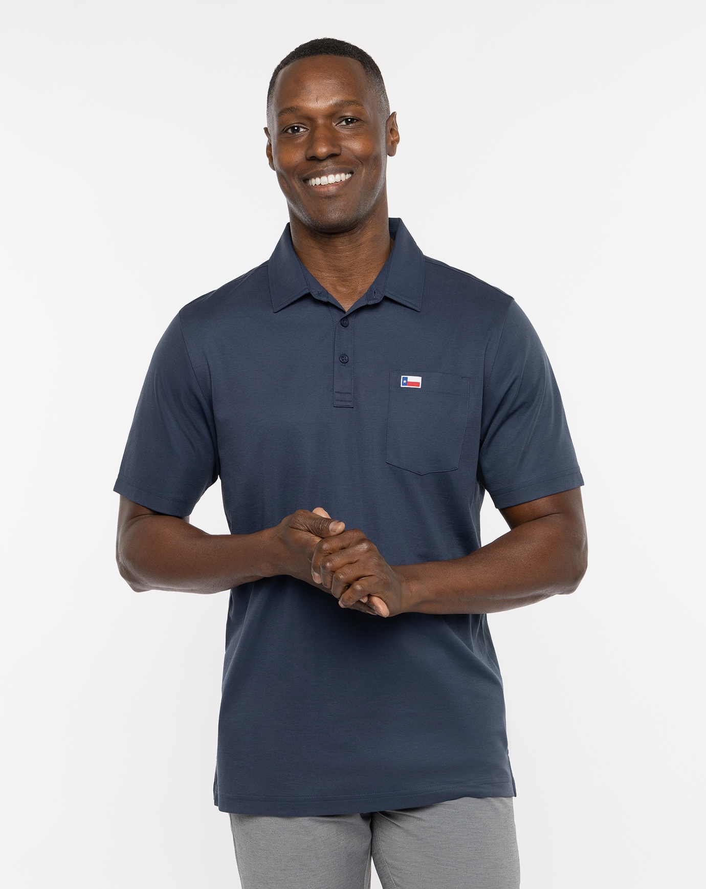 CITY LIMITS POLO | TravisMathew