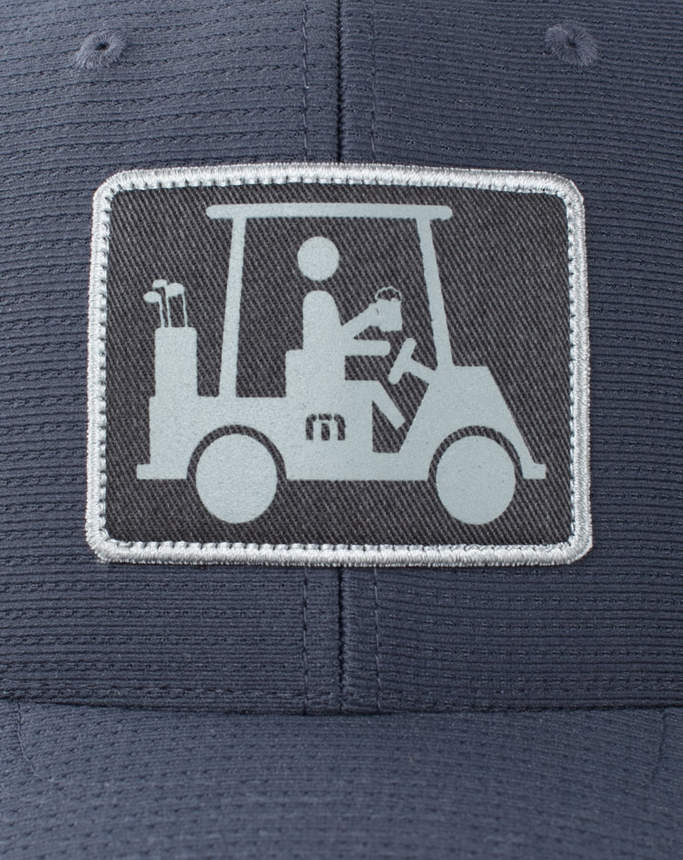 EL CAPITAN SNAPBACK HAT Image Thumbnail 3