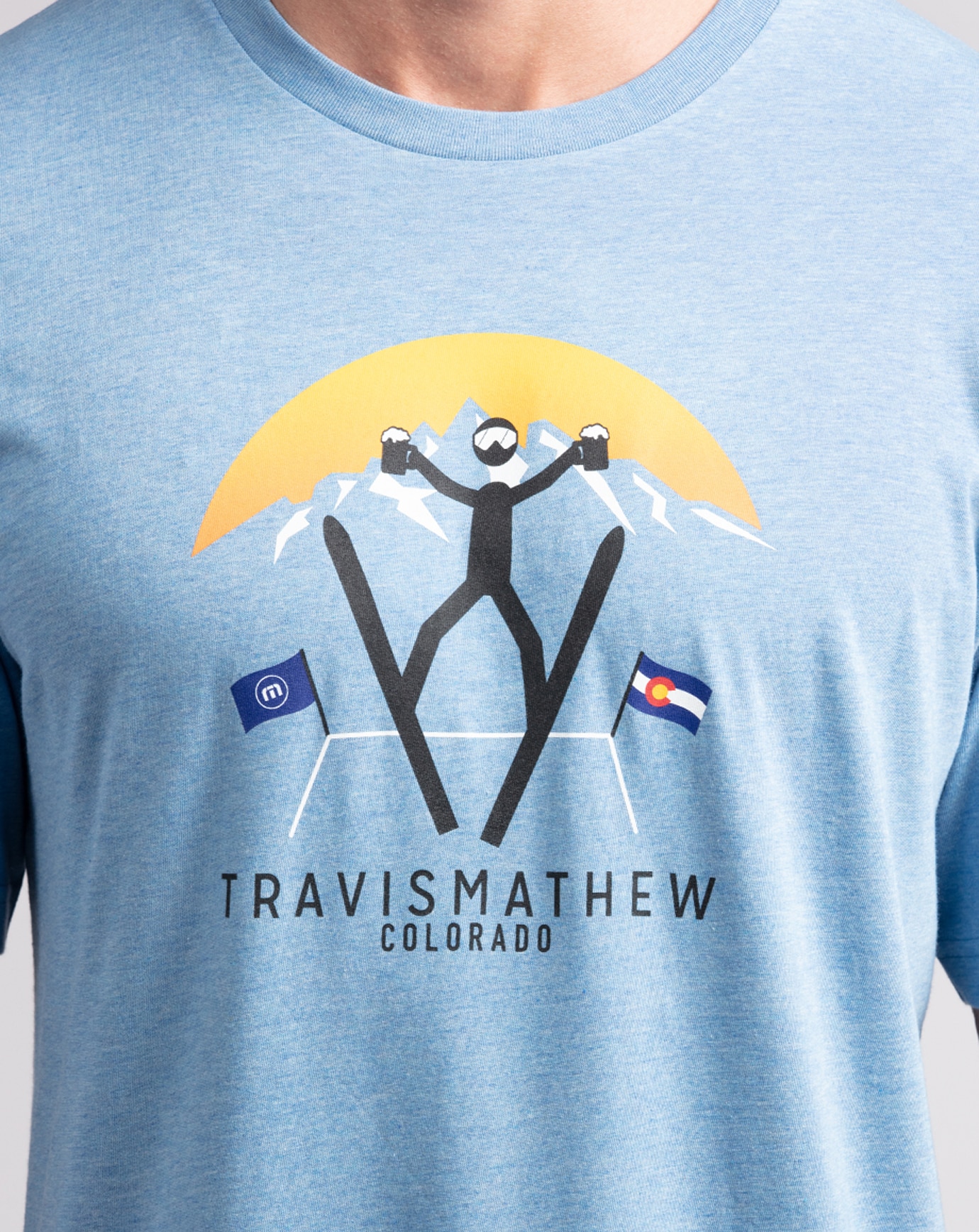 CATCHIN' AIR TEE Image Thumbnail 3