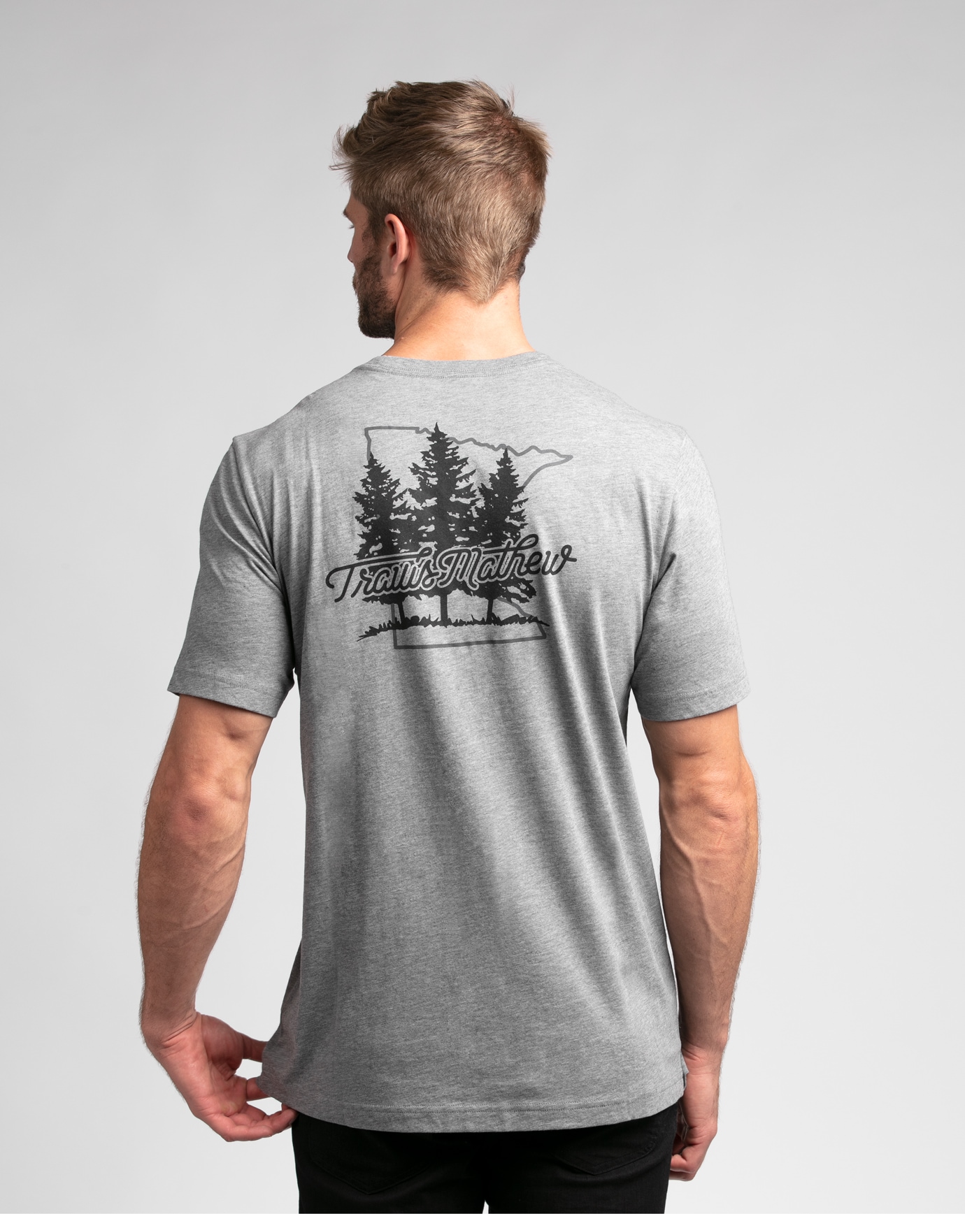 Related Product - DONTCHA KNOW TEE