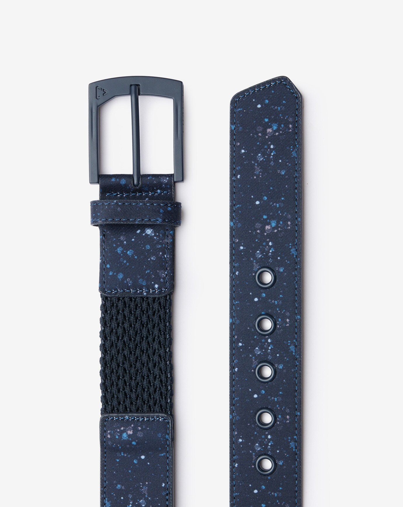ADVENTURE LOG HYBRID STRETCH BELT Image Thumbnail 2