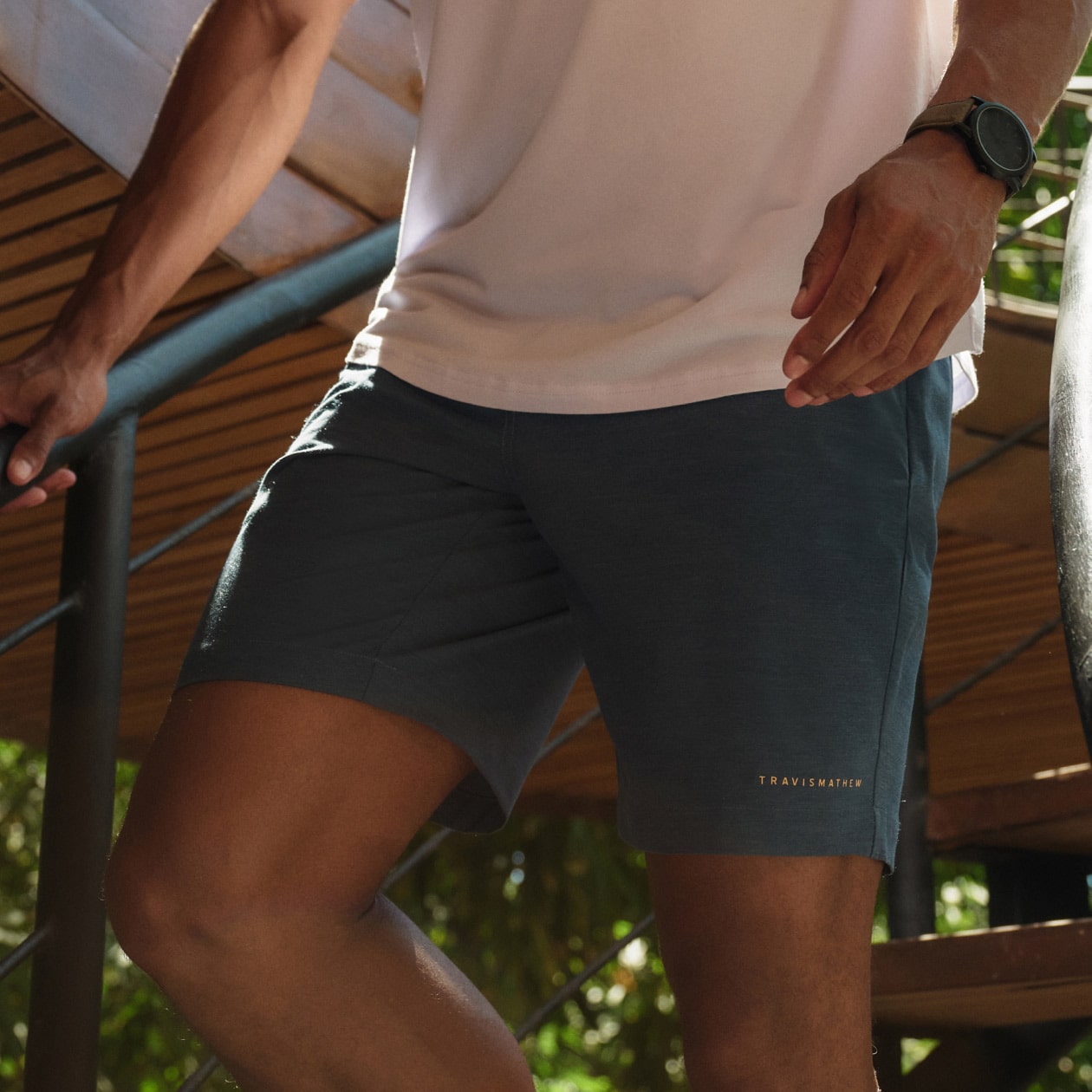 Shorts Bottoms TM TravisMathew