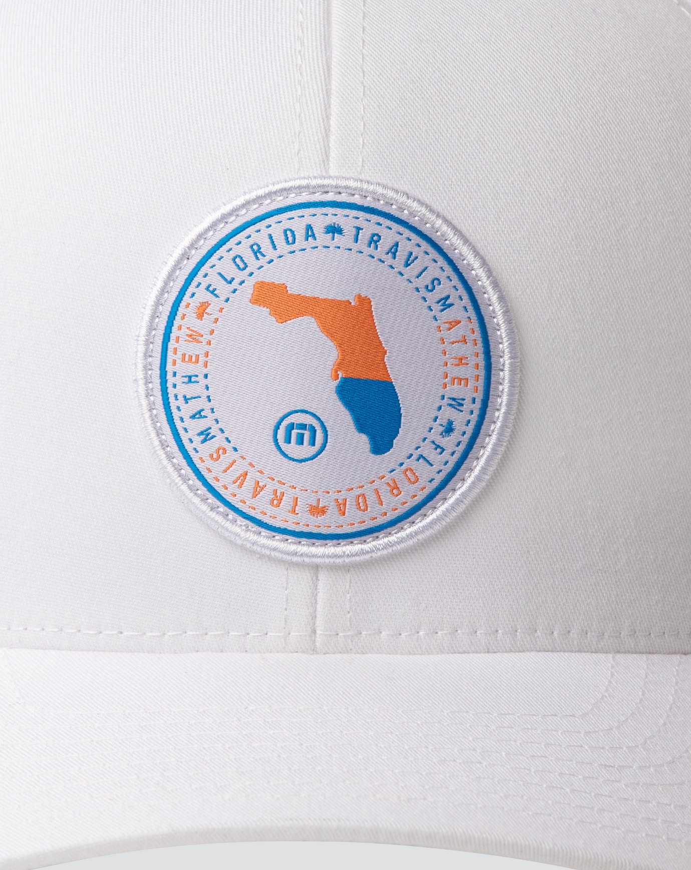 LATER GATOR SNAPBACK HAT Image Thumbnail 4