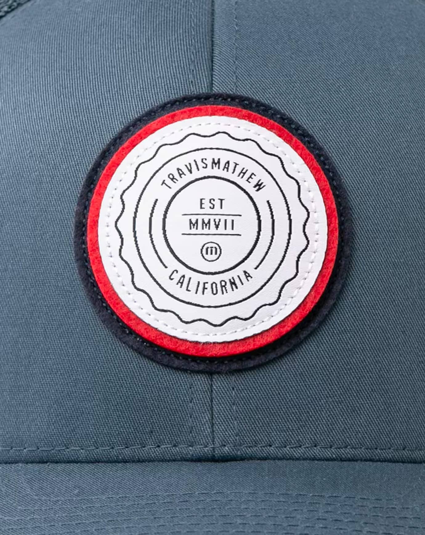 Travis mathew golf sucks hat outlet