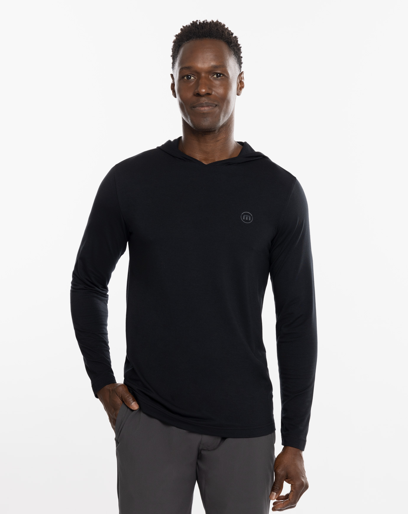 SHIP SHAPE ACTIVE HOODIE 1