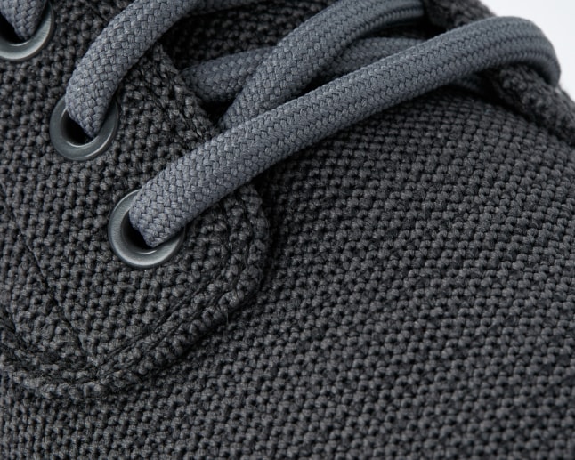 Knit Upper