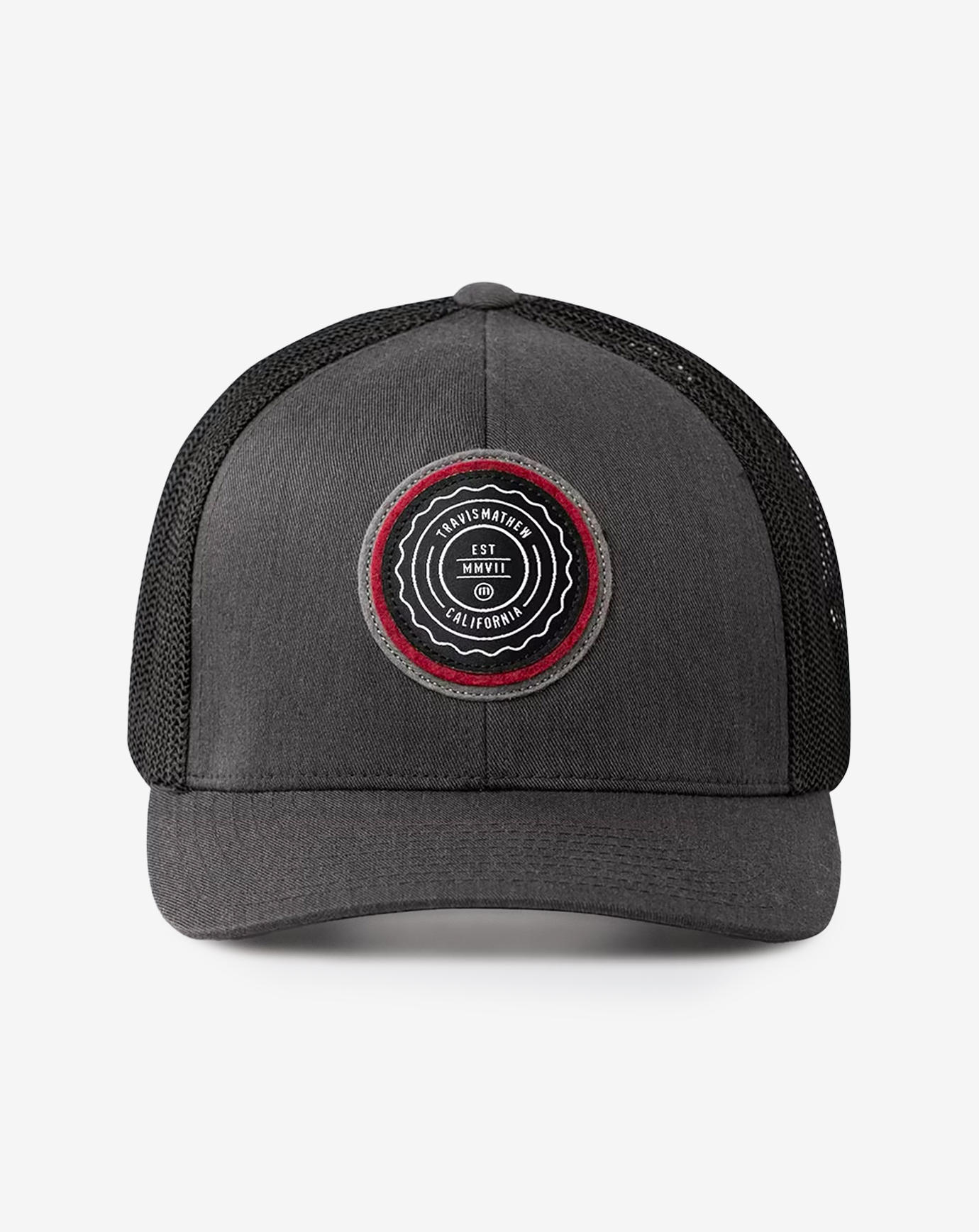 THE PATCH SNAPBACK HAT 0