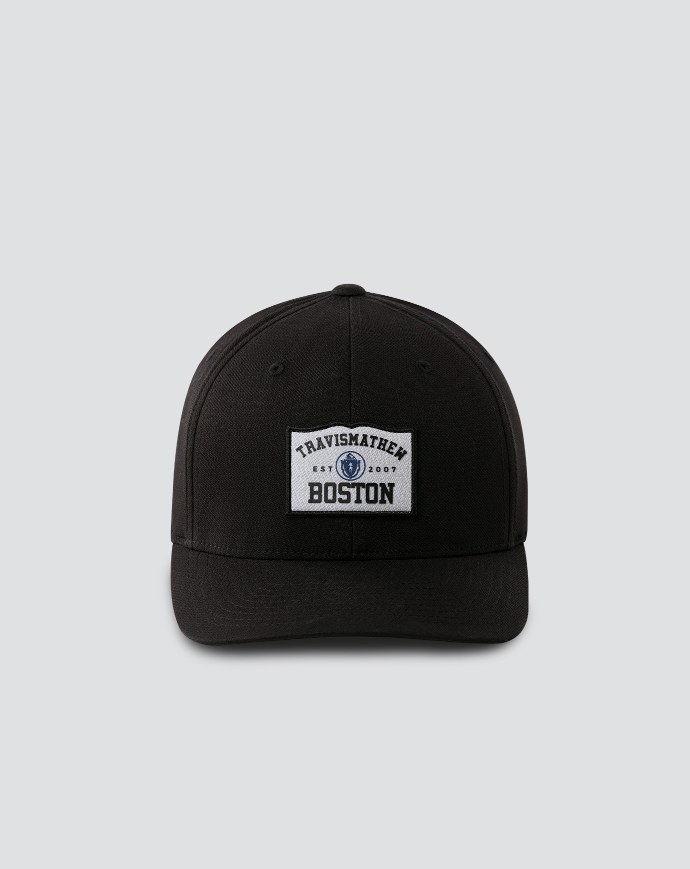 BOYLSTON FITTED HAT_1MS551_0BLK_