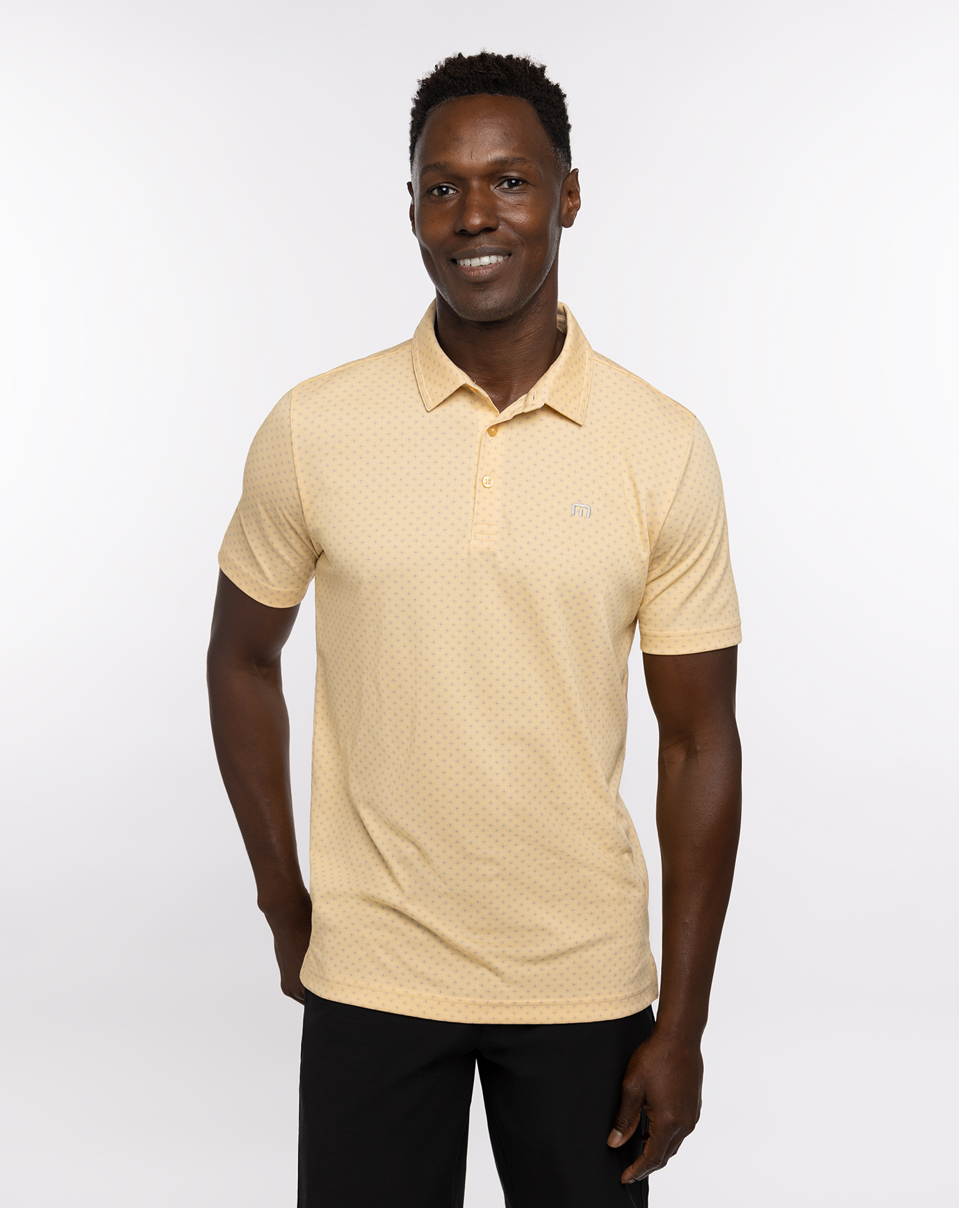 BAMBOO CALM POLO 1