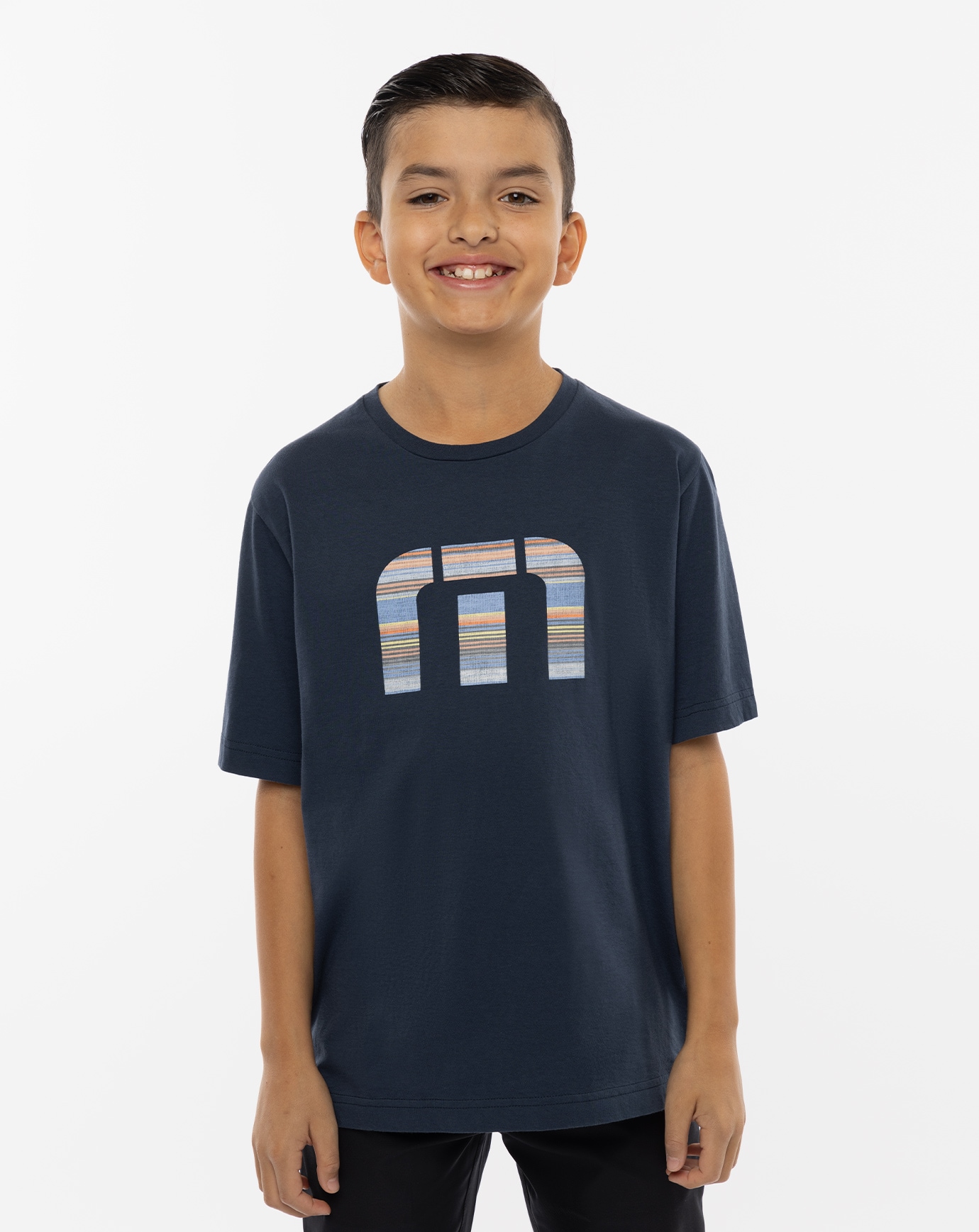 SEA GLASS YOUTH TEE Image Thumbnail 1