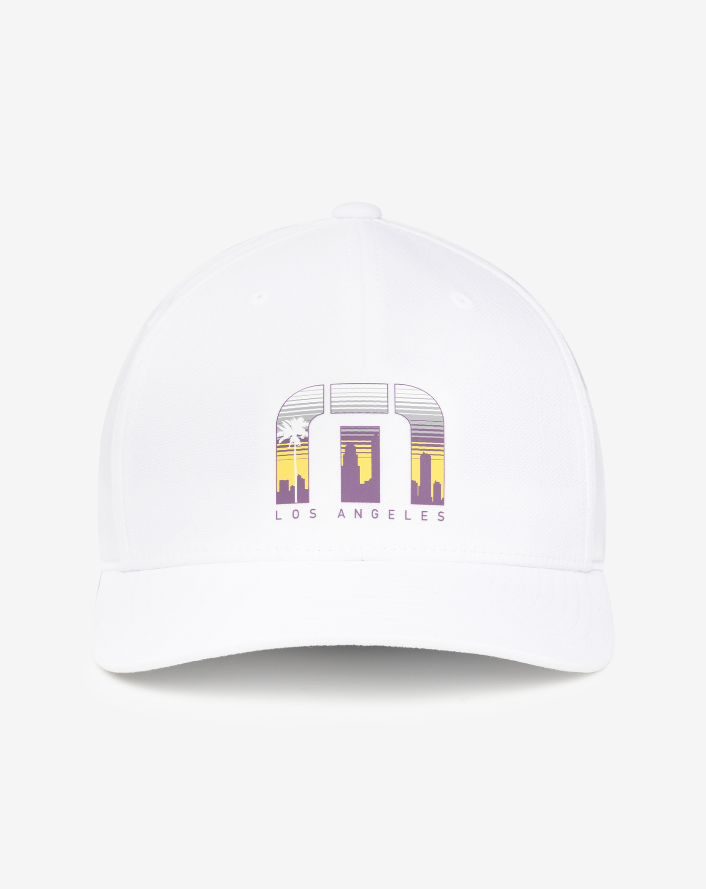 ECHO PARK FITTED HAT 0