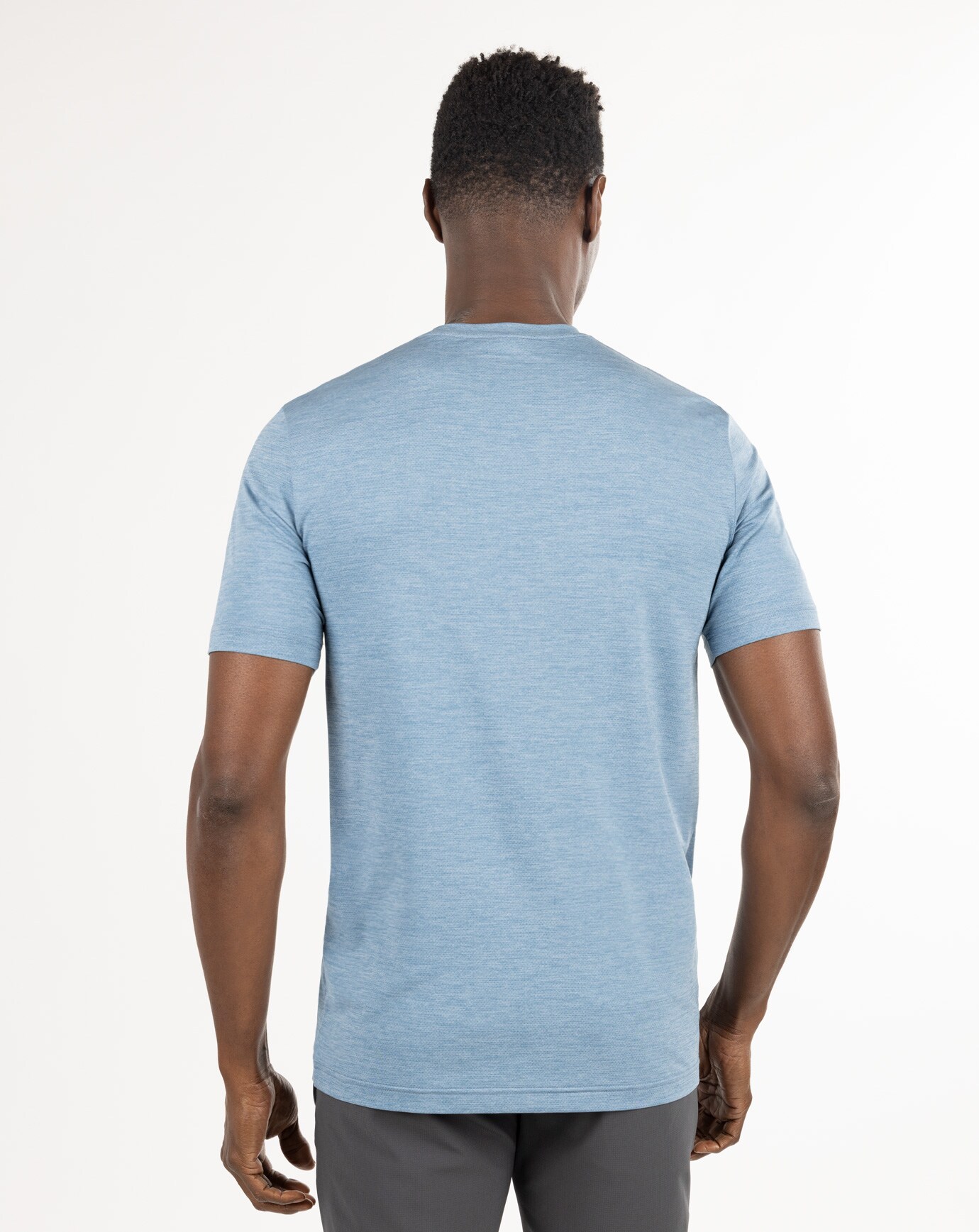 SCENIC VISTA ACTIVE TEE Image Thumbnail 3