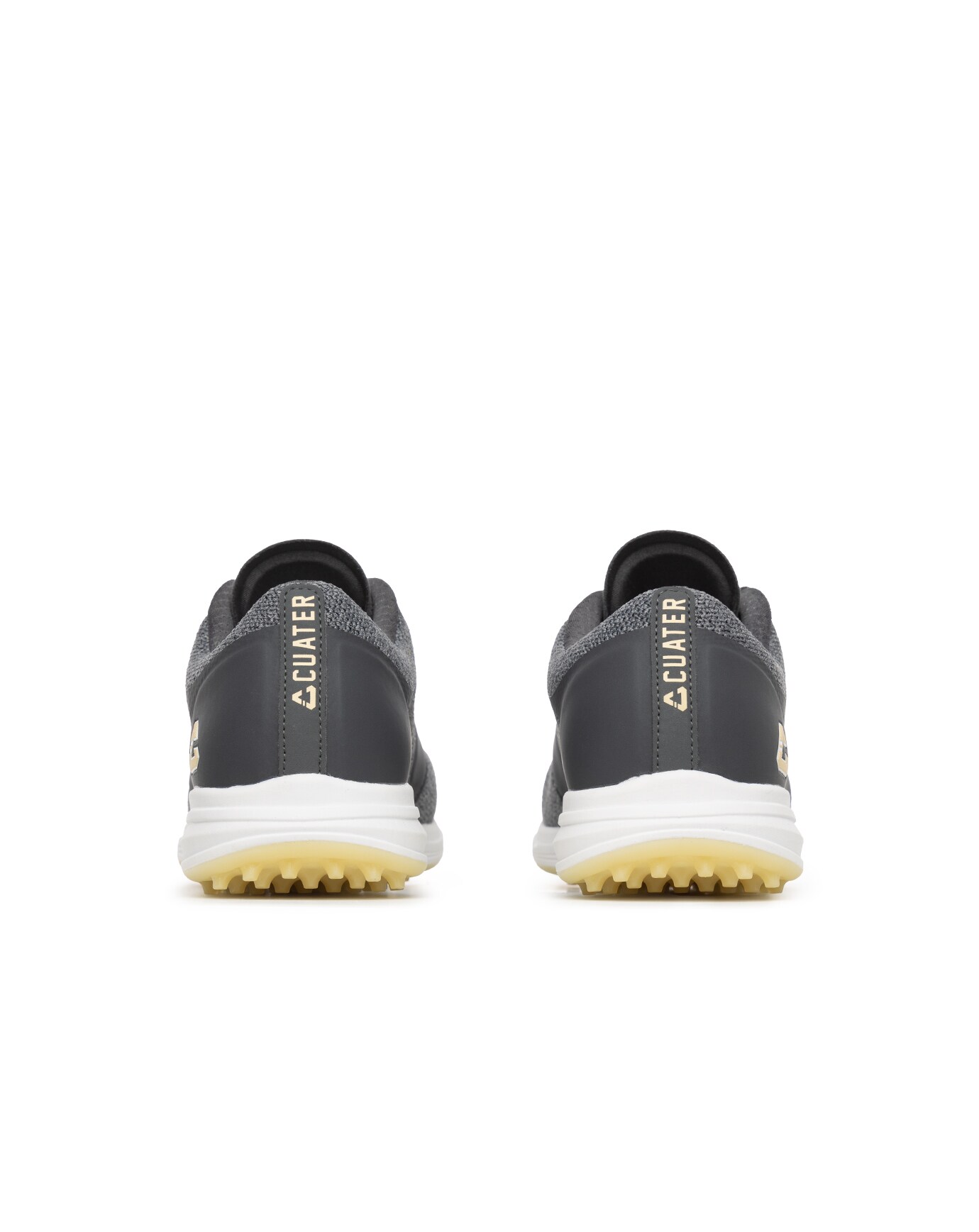 THE MONEYMAKER SPIKELESS GOLF SHOE TravisMathew