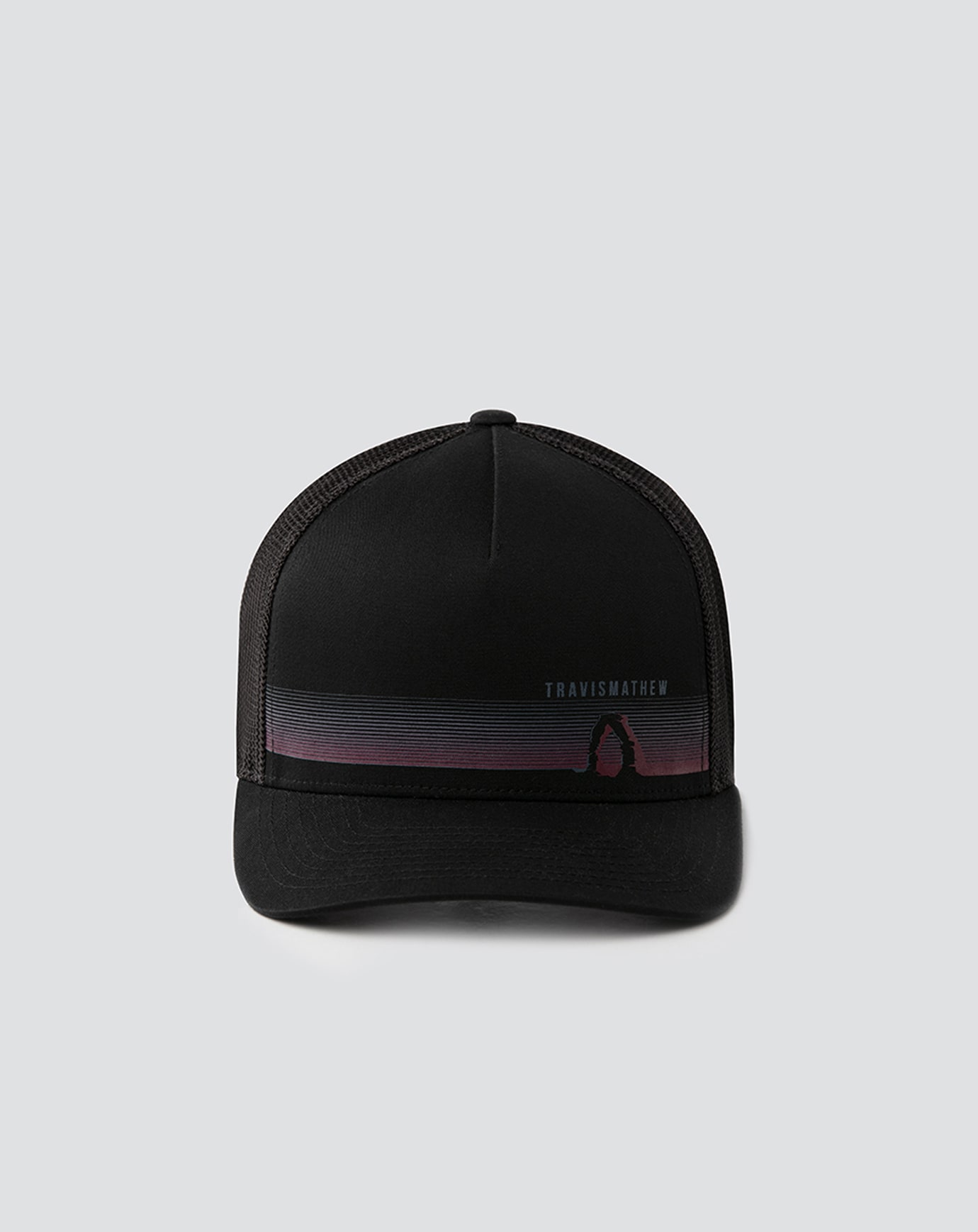 MOAB MAGIC SNAPBACK HAT Image Thumbnail 1