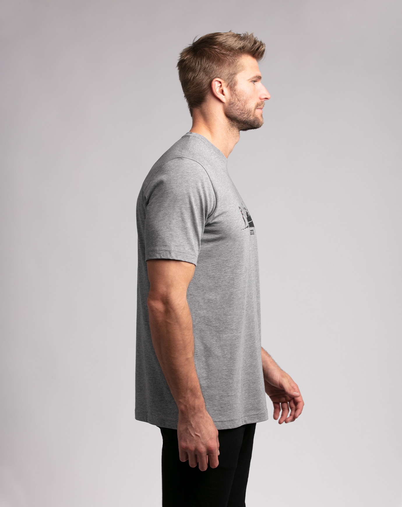 LAKE STATE TEE Image Thumbnail 1