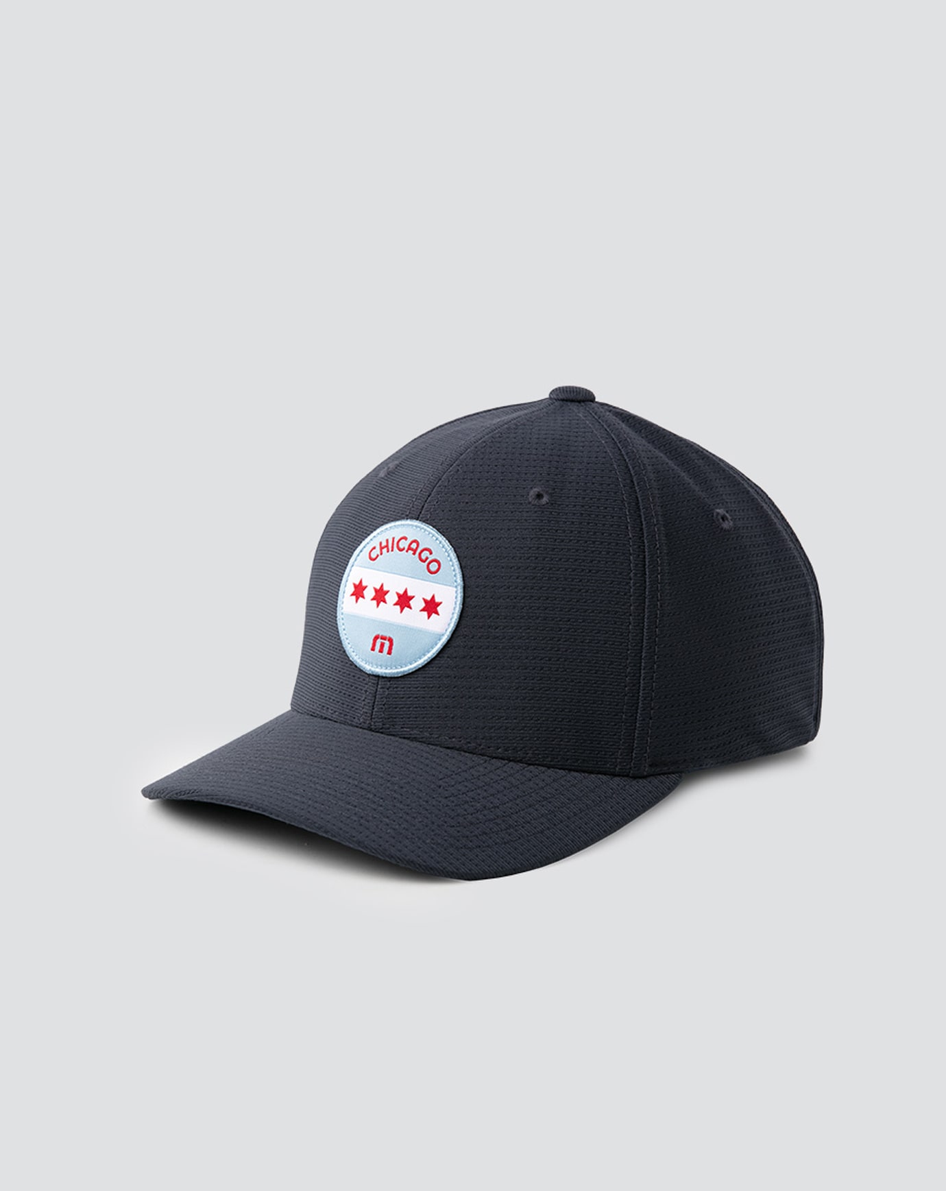WONDER CITY FITTED HAT Image Thumbnail 2