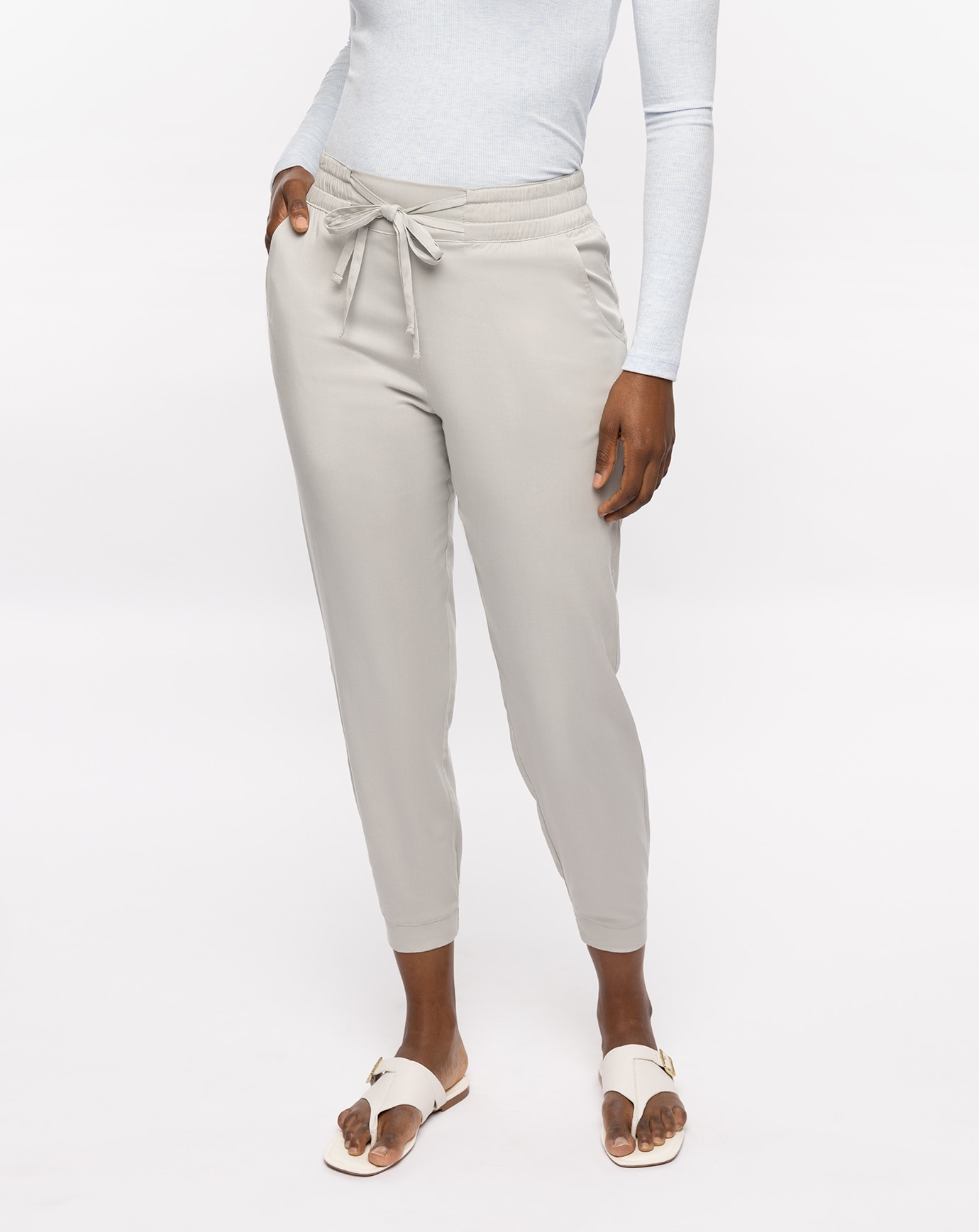 Easy sales lightweight jogger