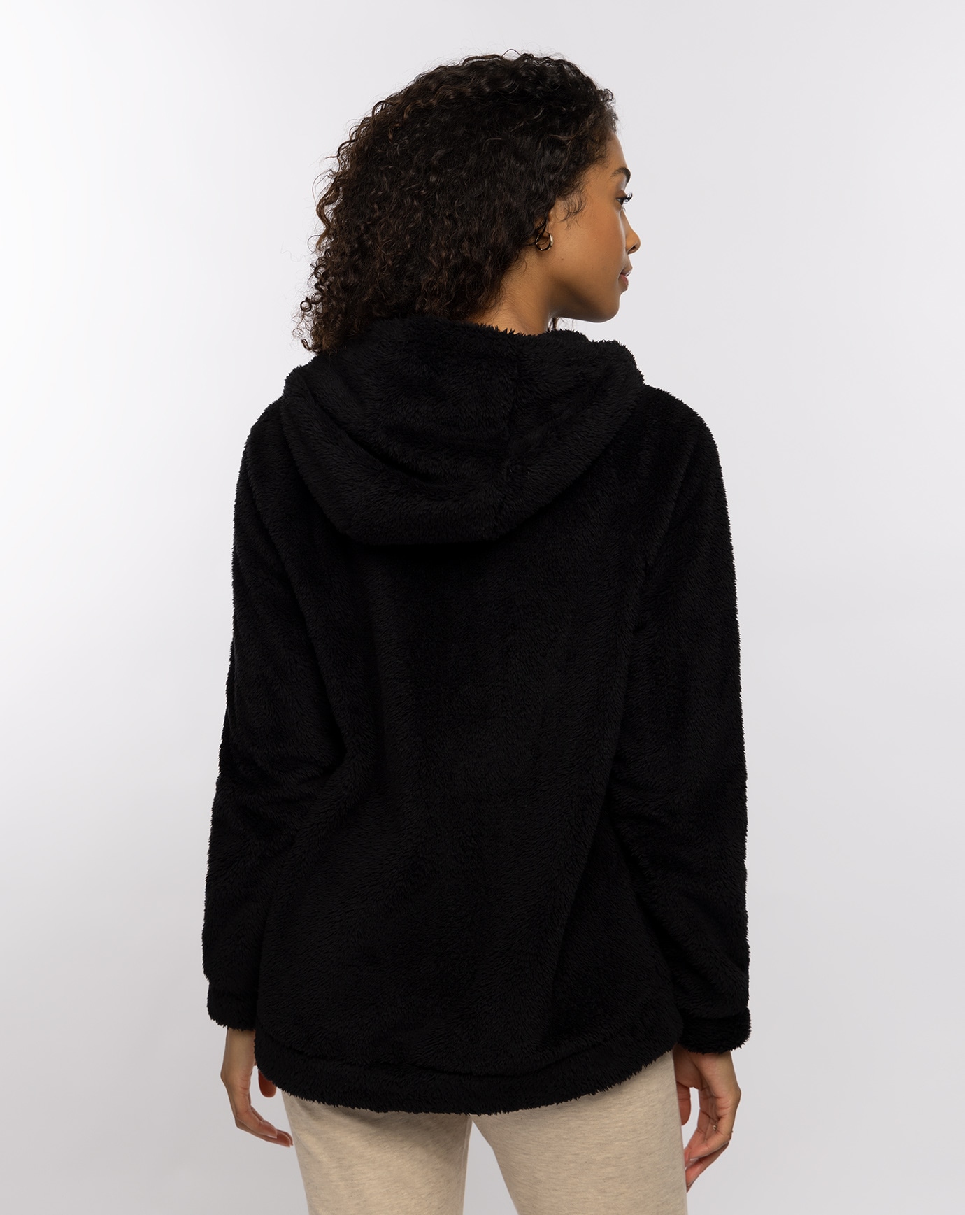 CASTLETOWN SHERPA JACKET