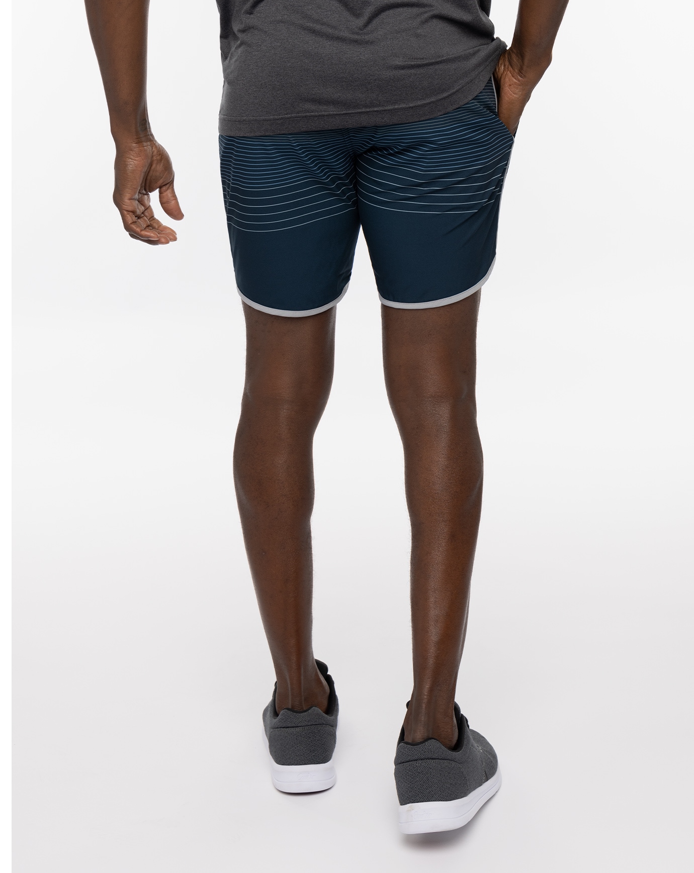GO TIME 3.0 ACTIVE SHORT 7.5IN Image Thumbnail 1