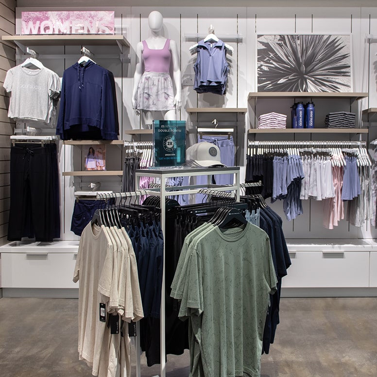 Stores View | TravisMathew