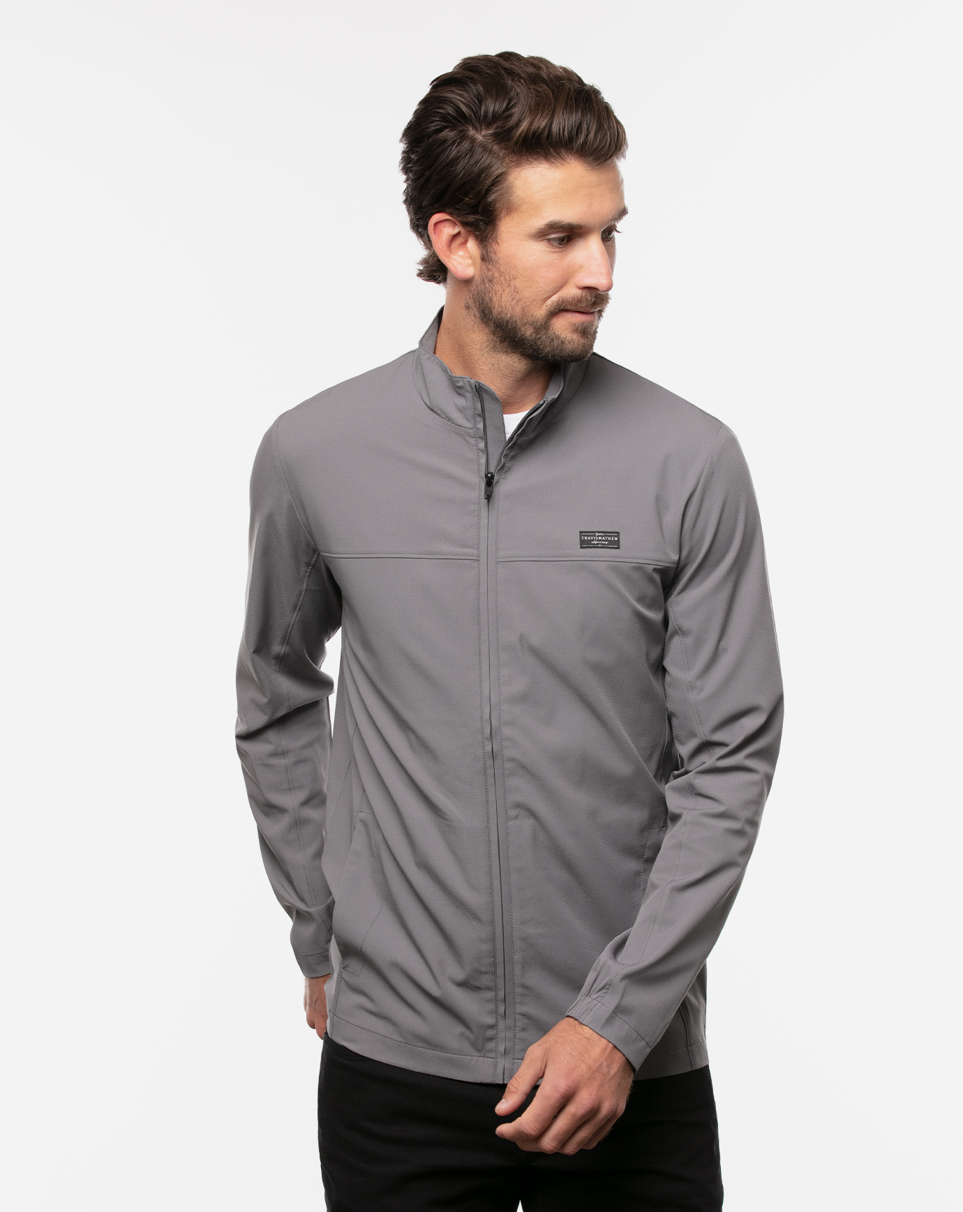 CRYSTAL COVE 2.0 FULL ZIP 1