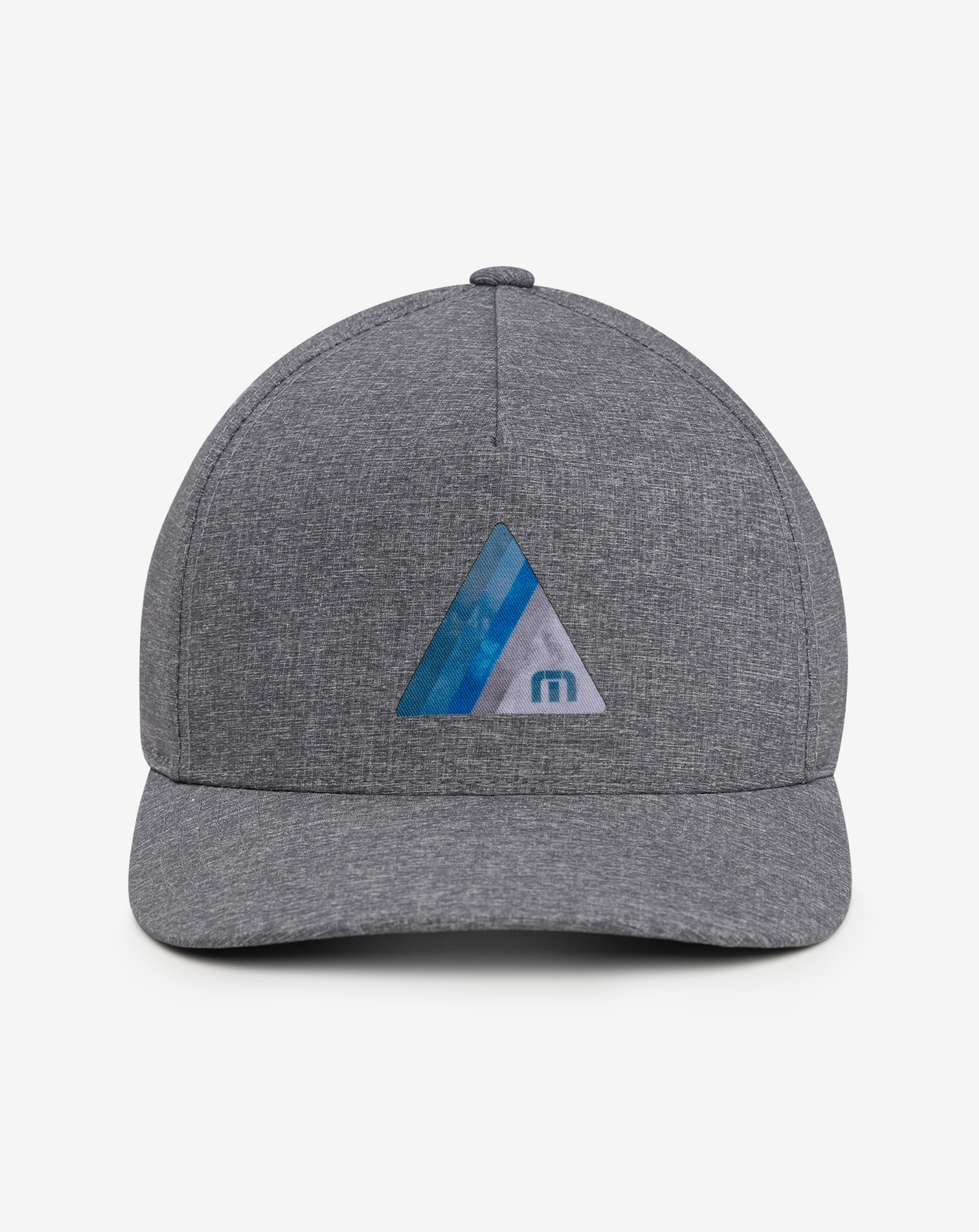 THE HEATER SNAPBACK HAT 0