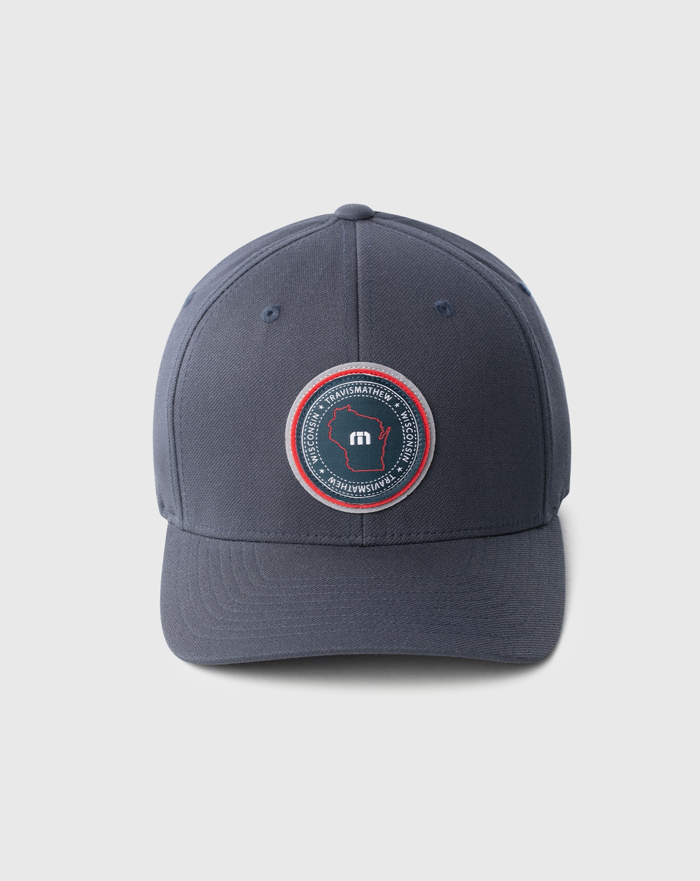 Related Product - VERNON FITTED HAT