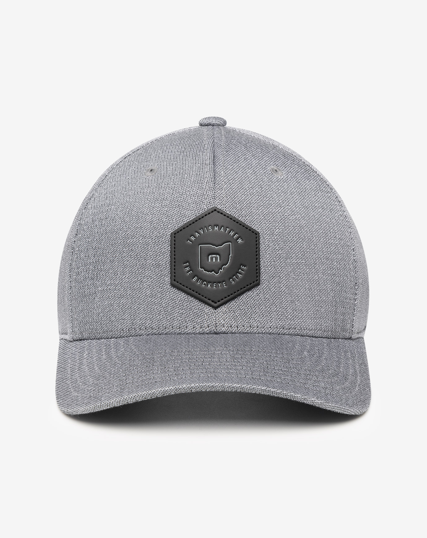 YOURE FINE SNAPBACK HAT | TravisMathew | Flex Caps