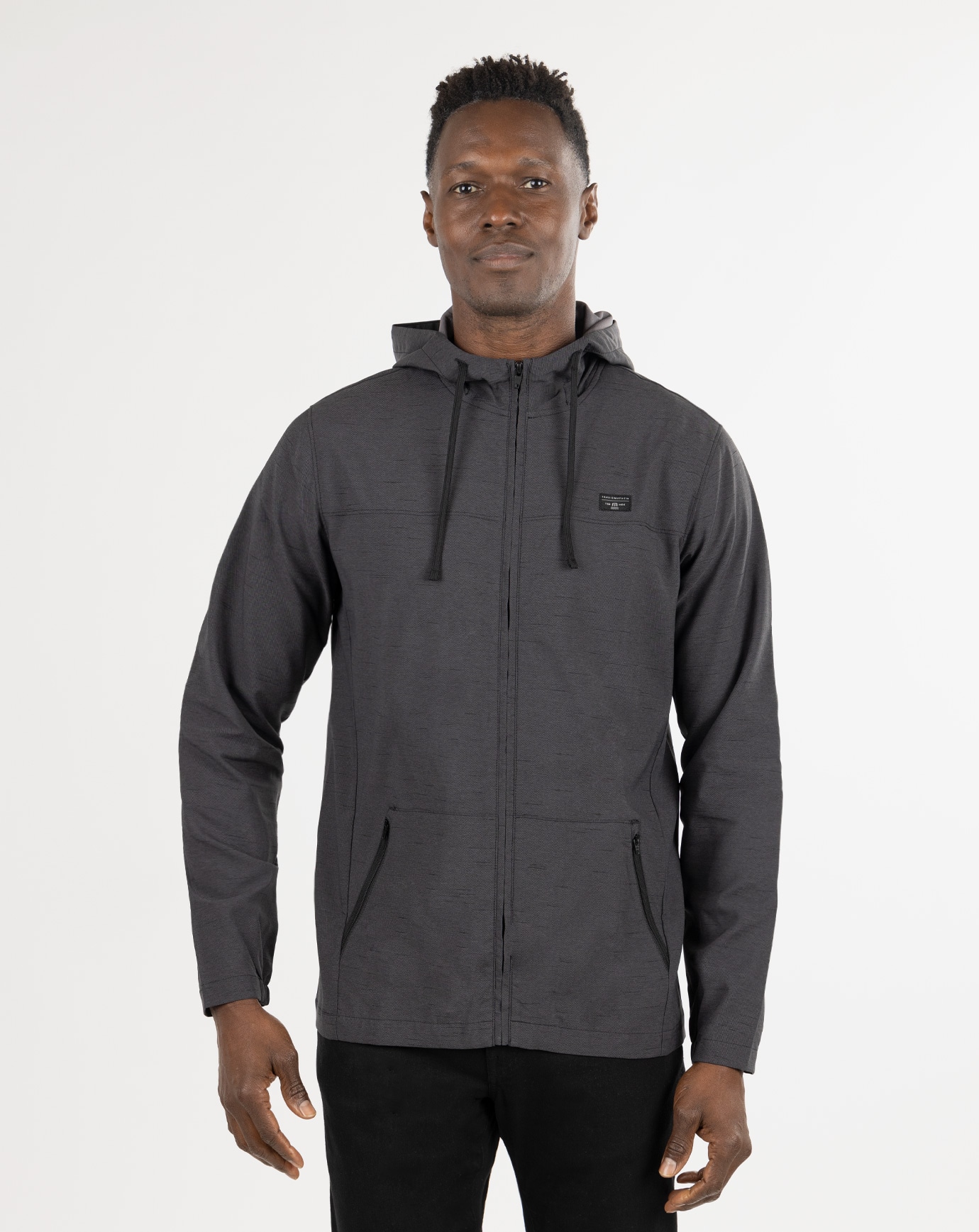 Related Product - ELEMENT OF SURPRISE FULL ZIP HOODIE