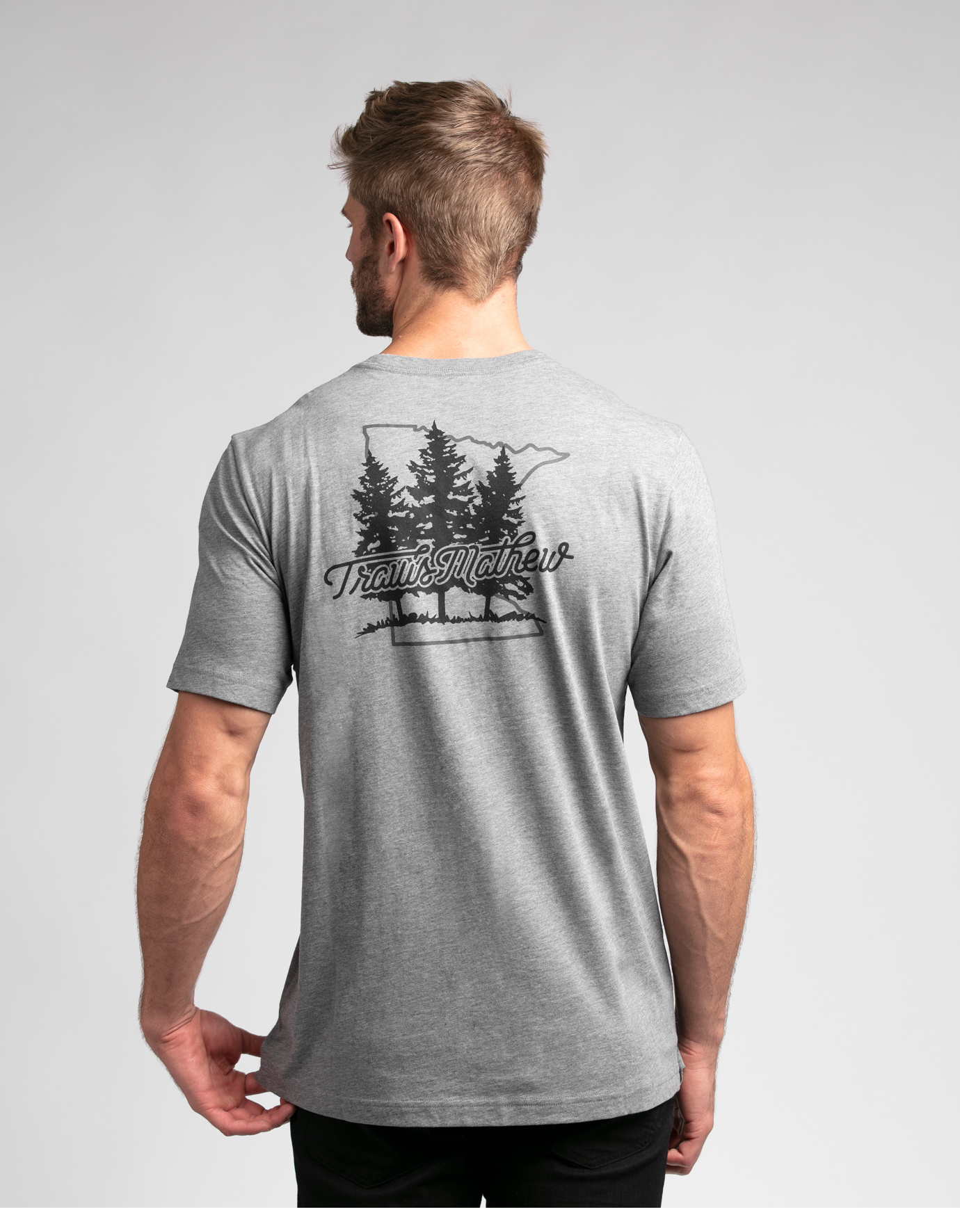 DONTCHA KNOW TEE 0