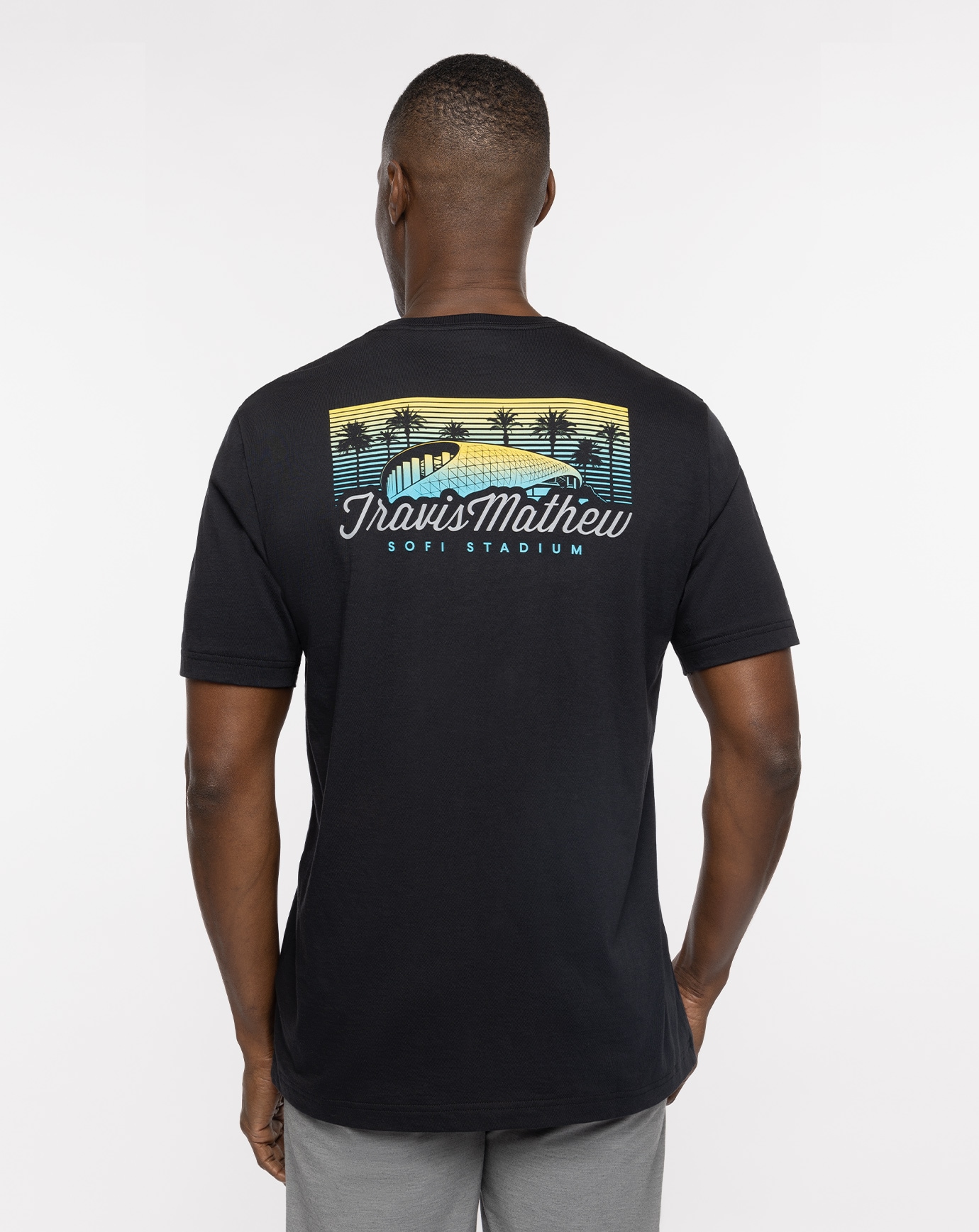 Related Product - SPORTSMANSHIP TM TEE