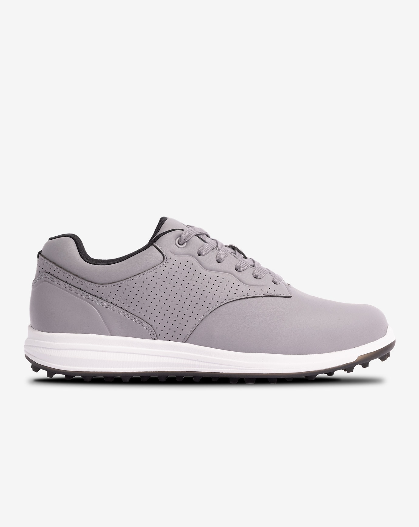 THE MONEYMAKER LUX SPIKELESS GOLF SHOE Image 3