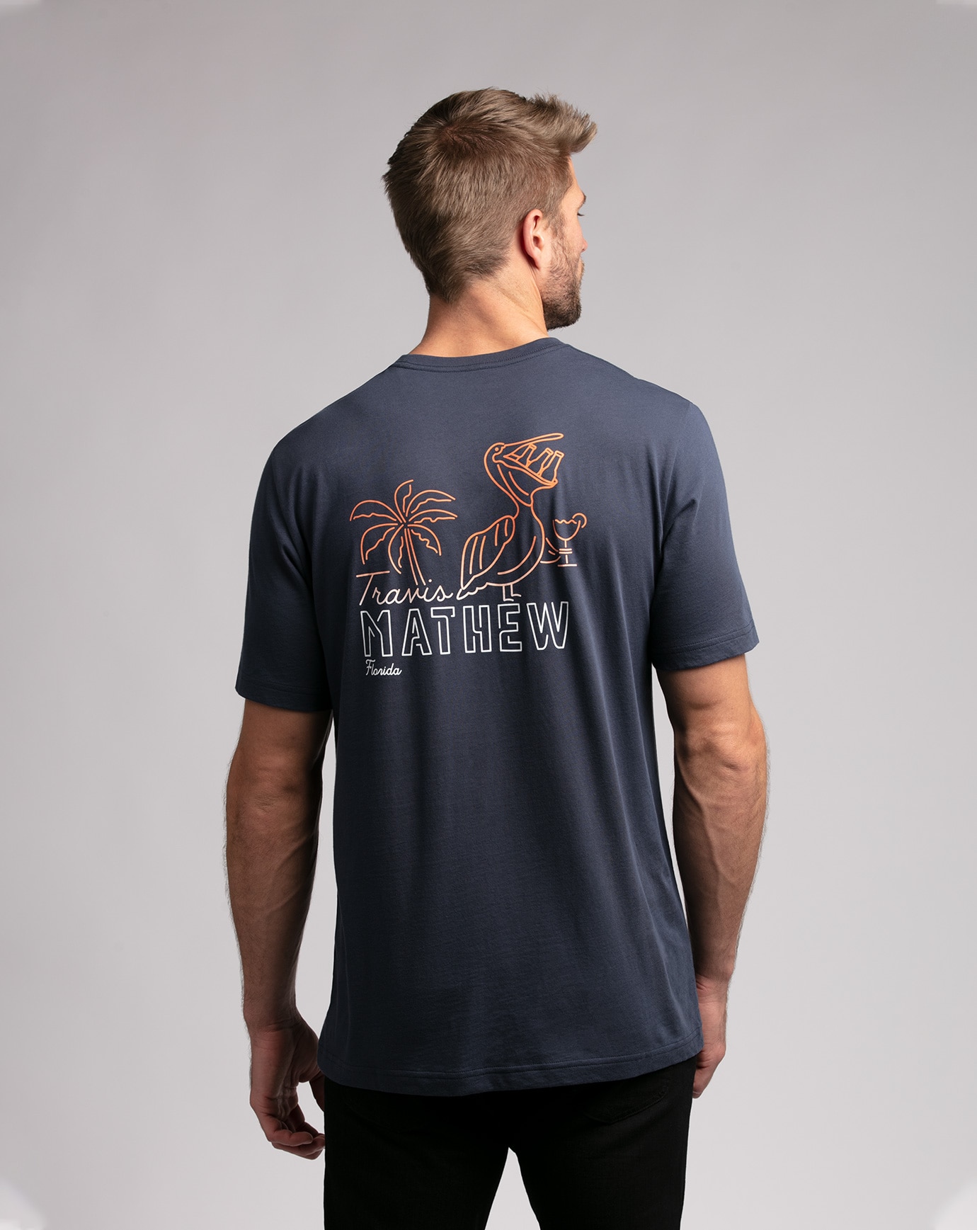 SIESTA TEE Image Thumbnail 0