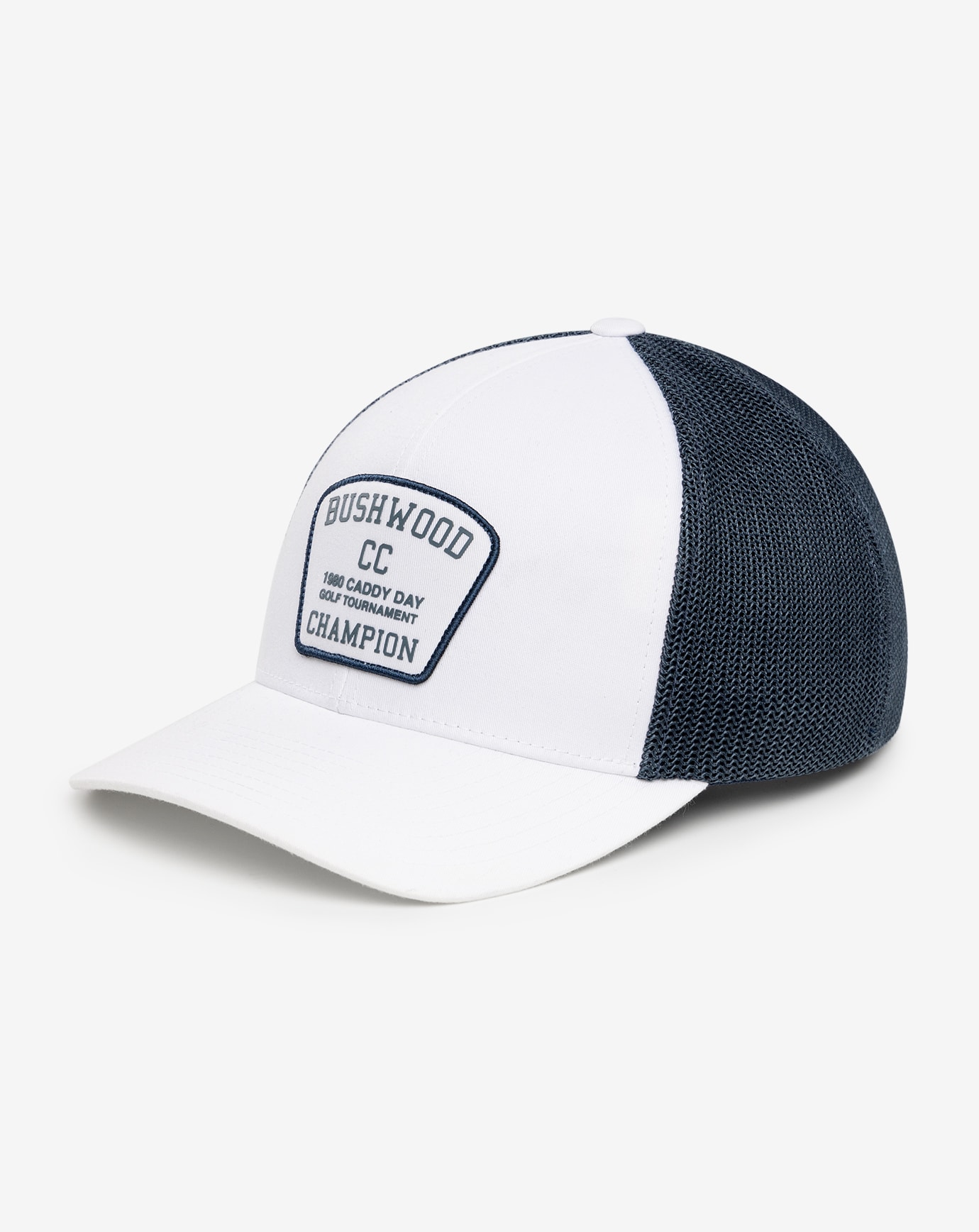 PRESIDENTIAL SUITE SNAPBACK HAT Image Thumbnail 2