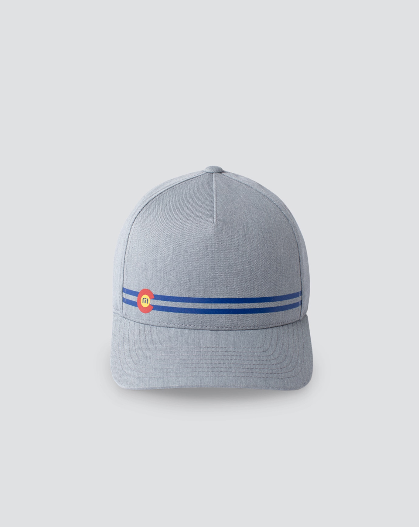 SIDE CUT SNAPBACK HAT Image Thumbnail 1