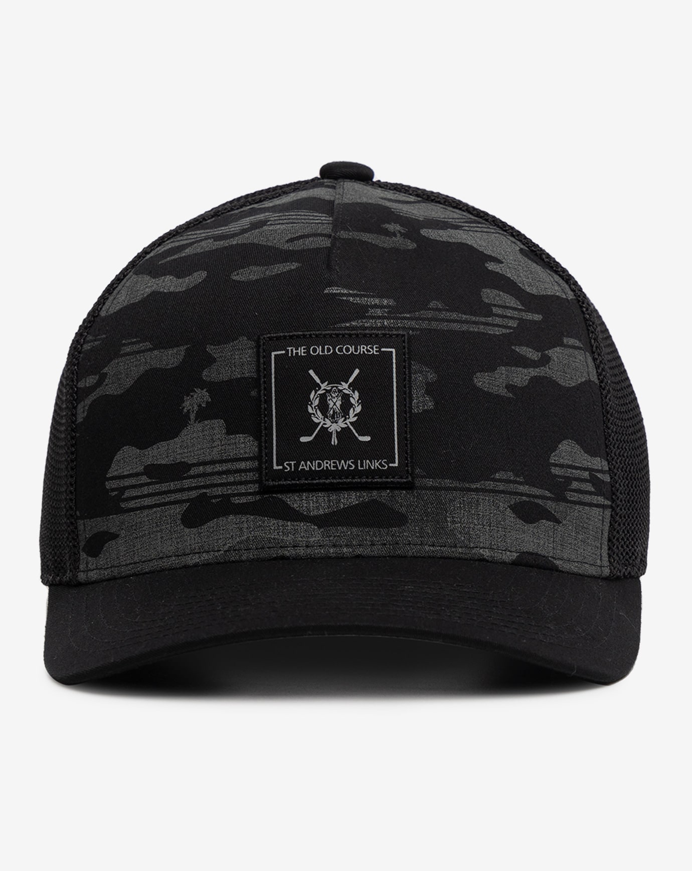 Related Product - ST ANDREWS EXPEDITION SNAPBACK HAT