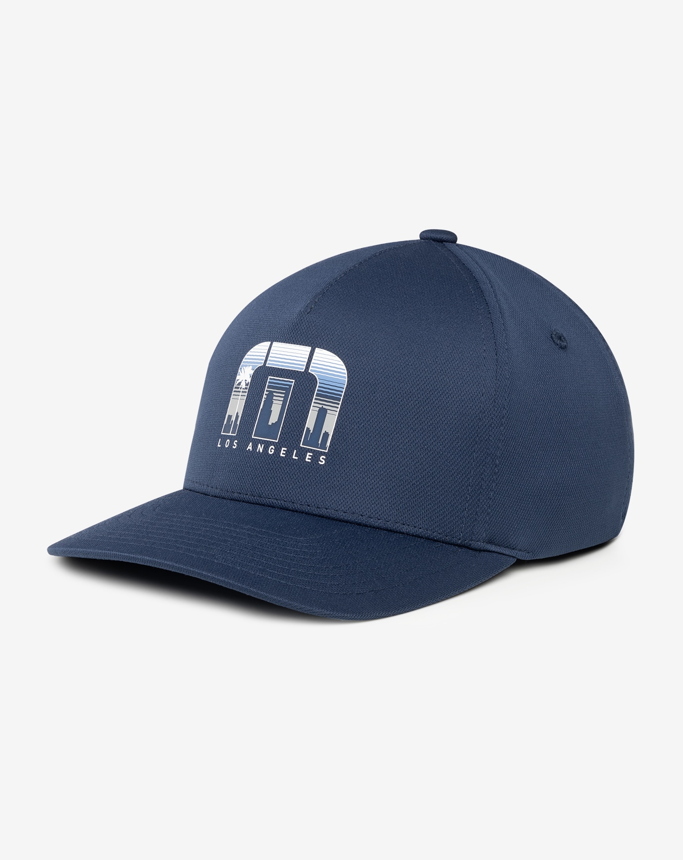 ECHO PARK FITTED HAT Image Thumbnail 1