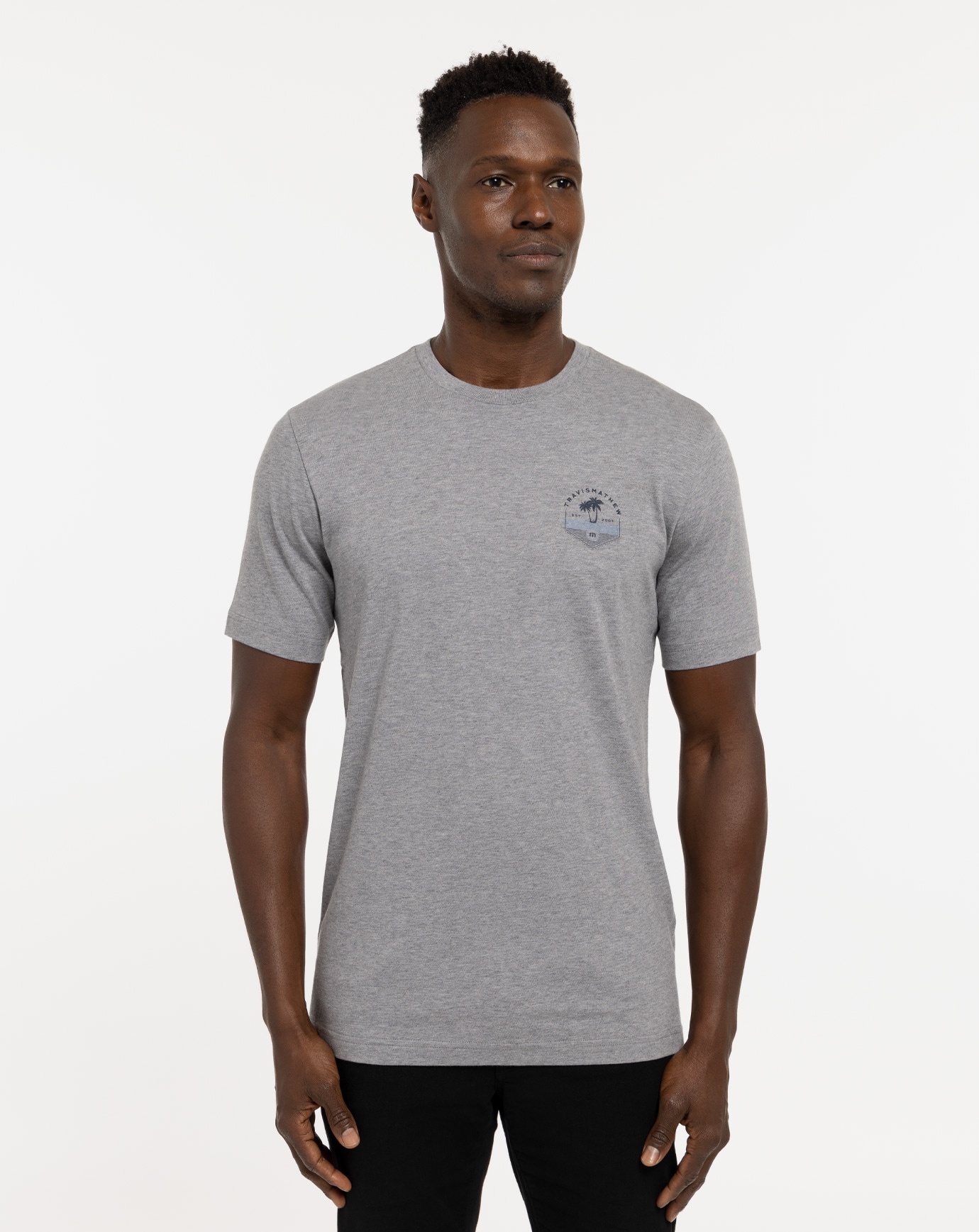 Related Product - AERIAL TOUR TEE