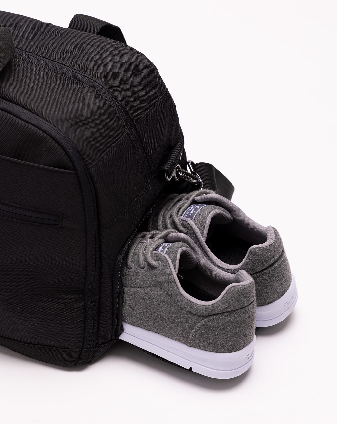 MUFFLE 2.0 DUFFLE BAG Image Thumbnail 4