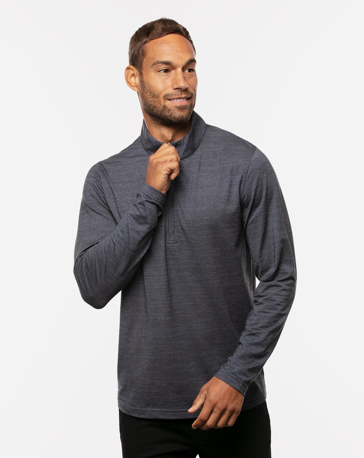 HAVASU 2.0 QUARTER ZIP_1MY349_4VIL_